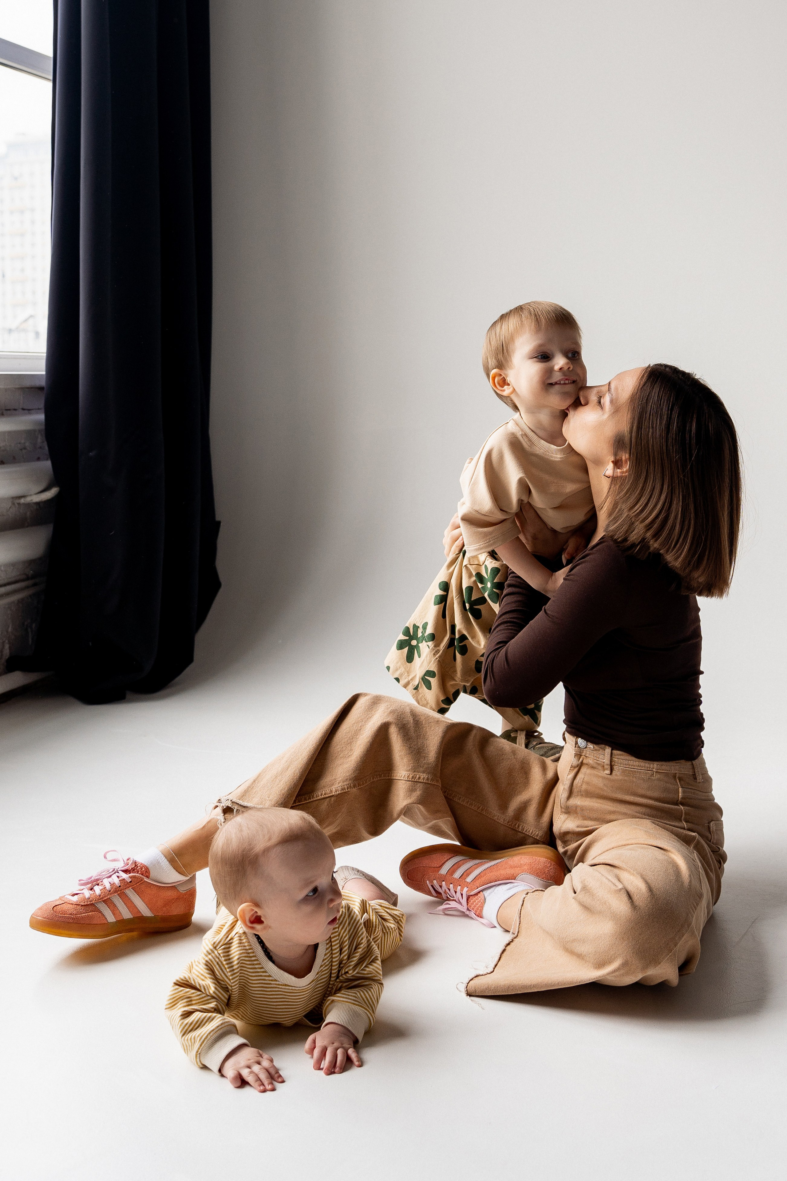 Семейный фотограф Краснодар. Семейный и NEWBORN фотограф г. Краснодар