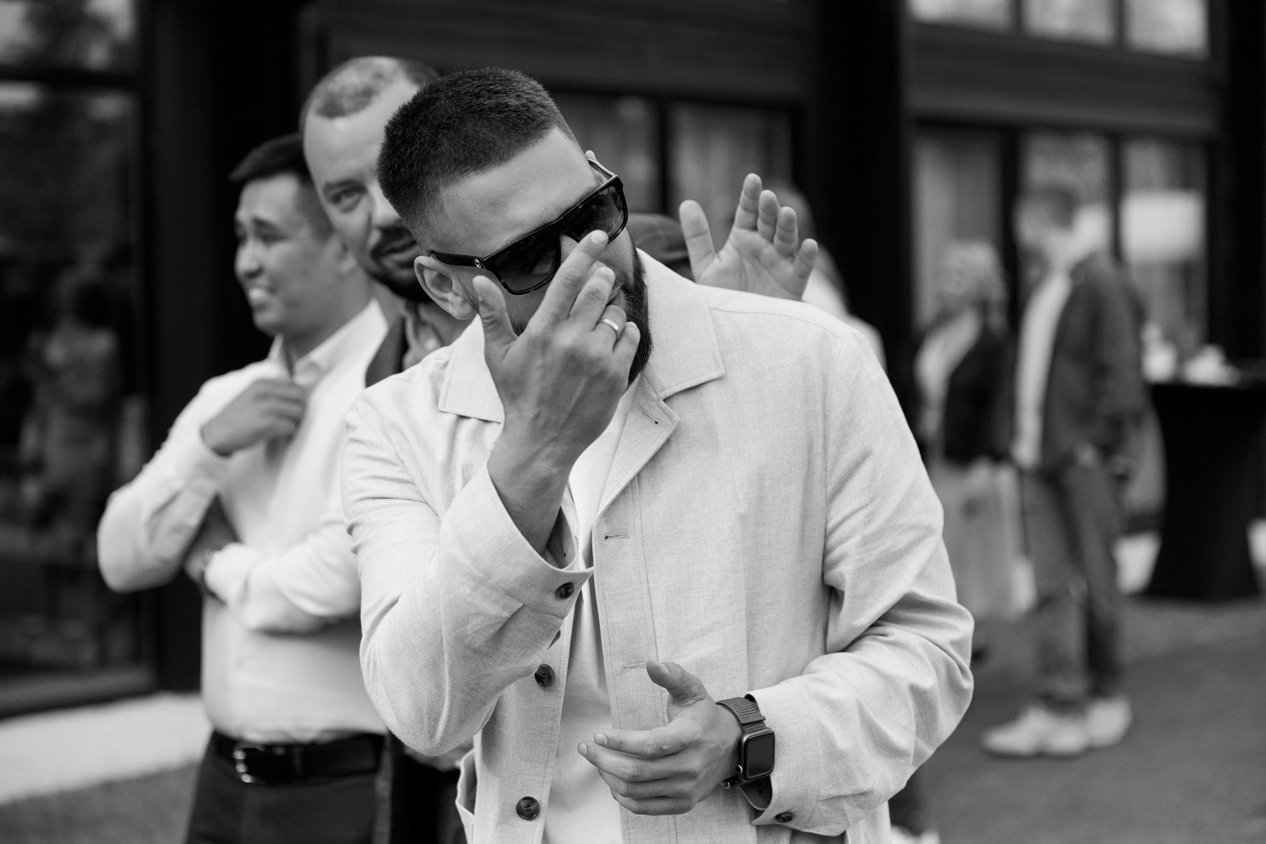 Посмотреть серию. Свадебный и семейный фотограф в Красноярске Тряпчев Павел