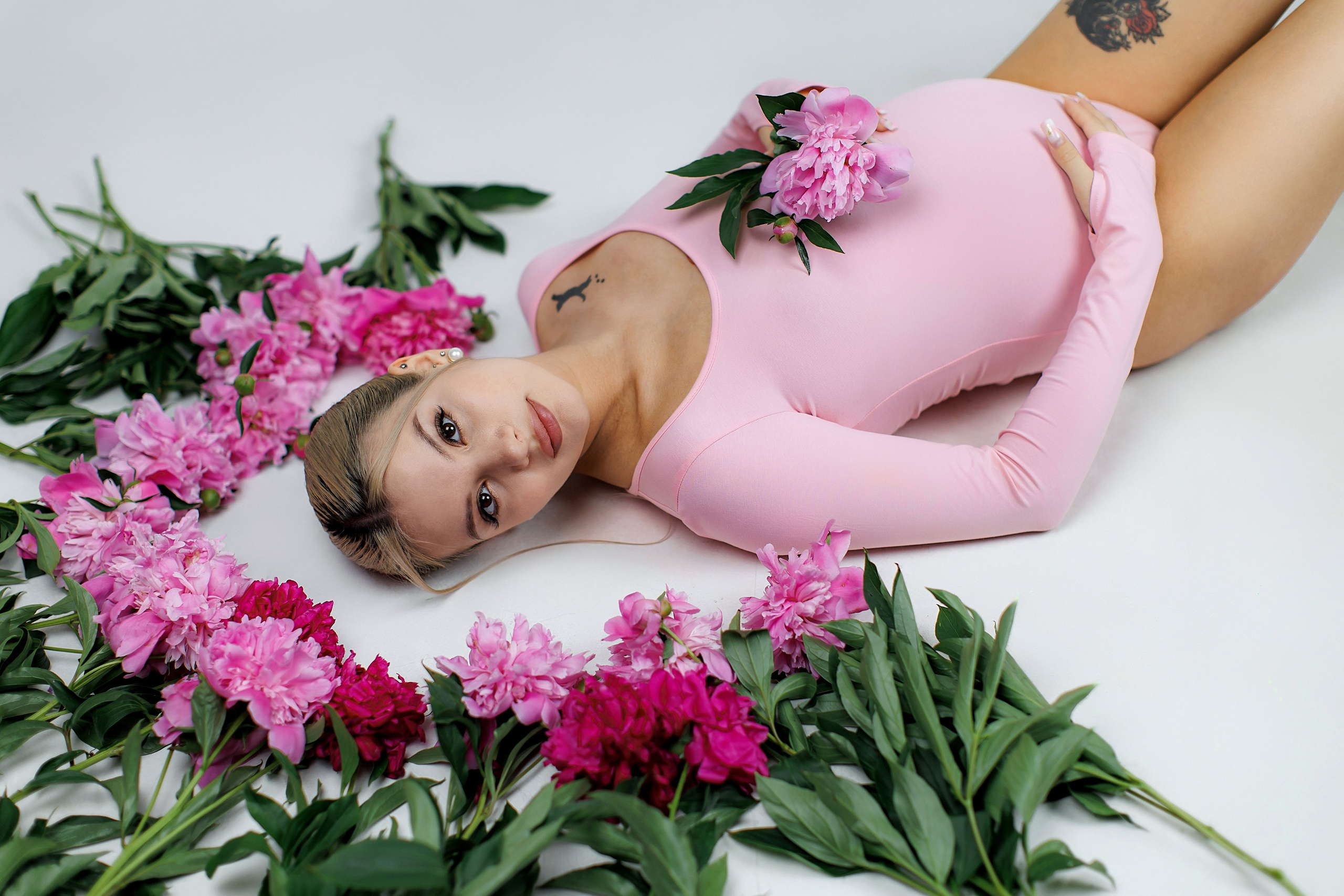 Русалина. Семейный и детский фотограф в Стерлитамаке Разина Рахмангулова