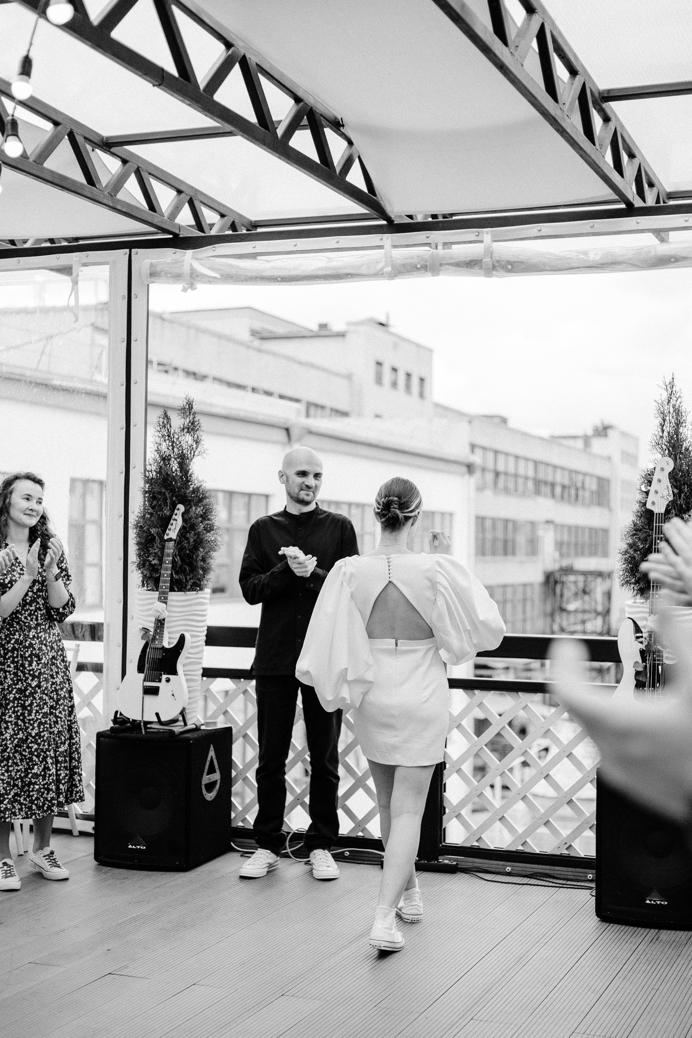 Антон и Елизавета/2023. Свадебный и семейный фотограф в Екатеринбурге