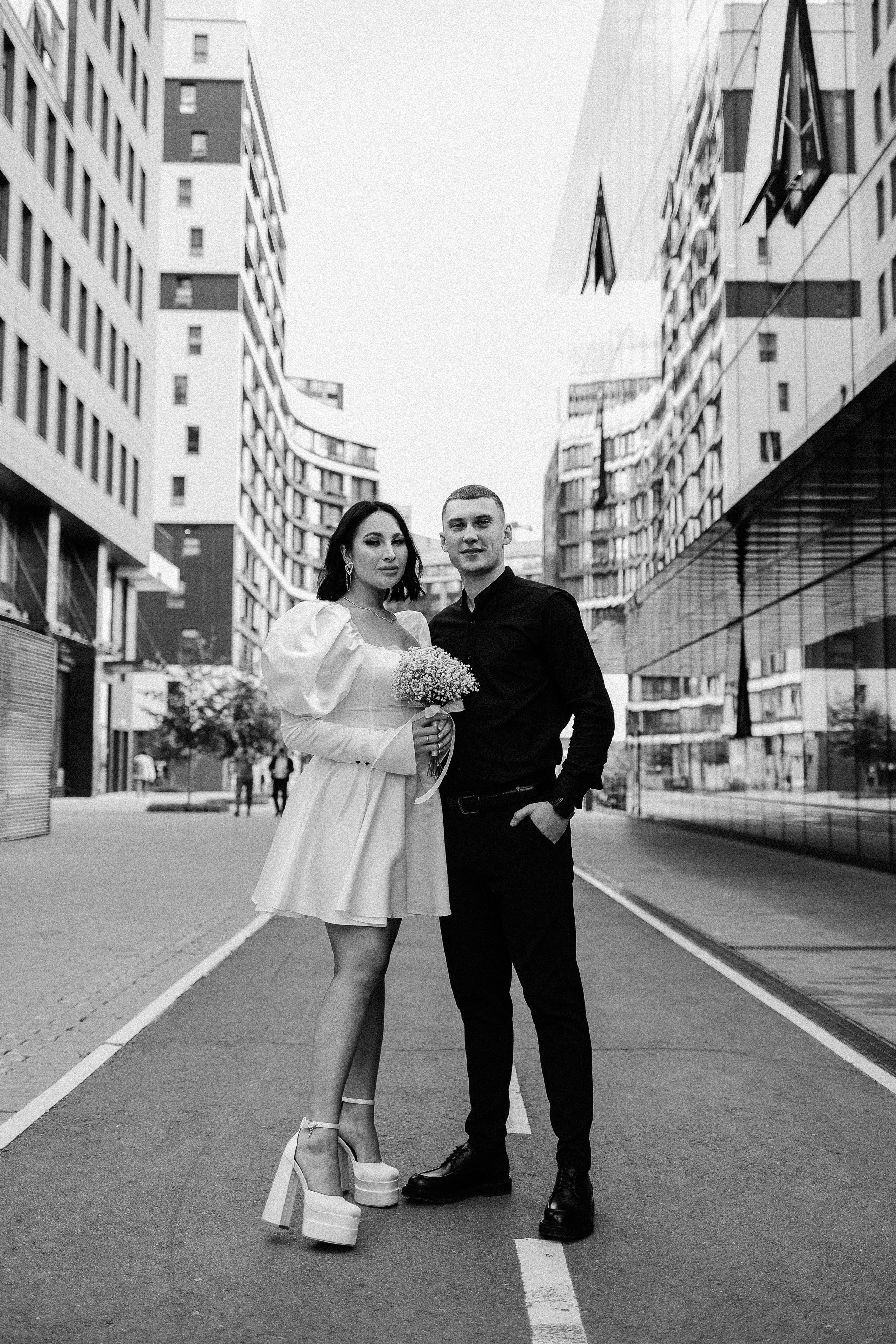 Александр и Карина/2024. Свадебный и семейный фотограф в Екатеринбурге