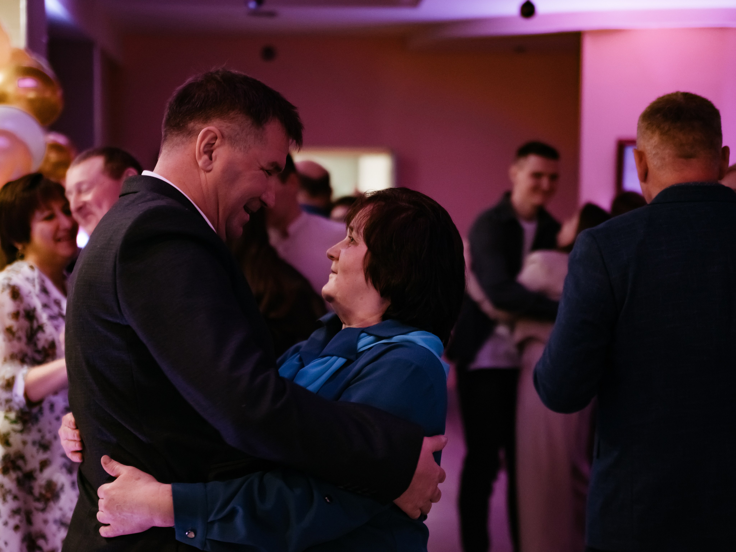 Event-съемки. Фотограф Алексей Лучинин, г. Киров