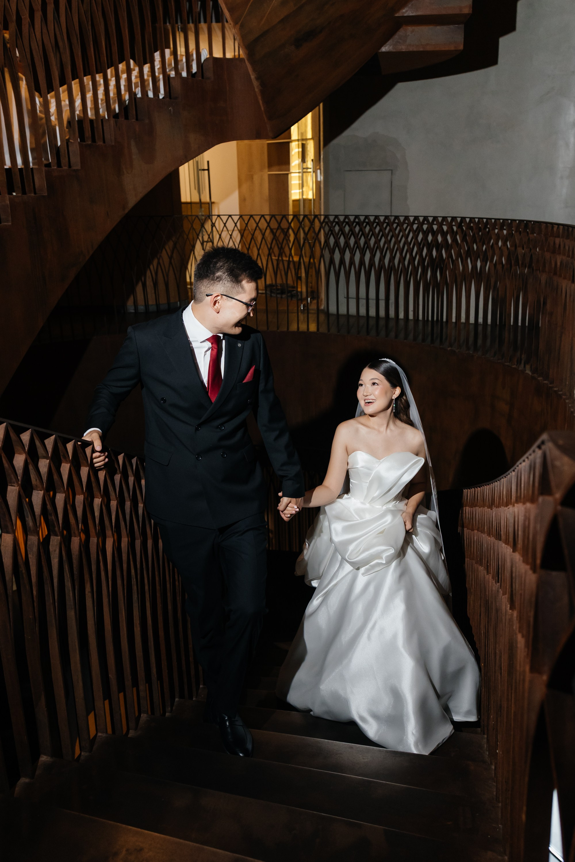 MAKSAT & MADINA. Портфолио