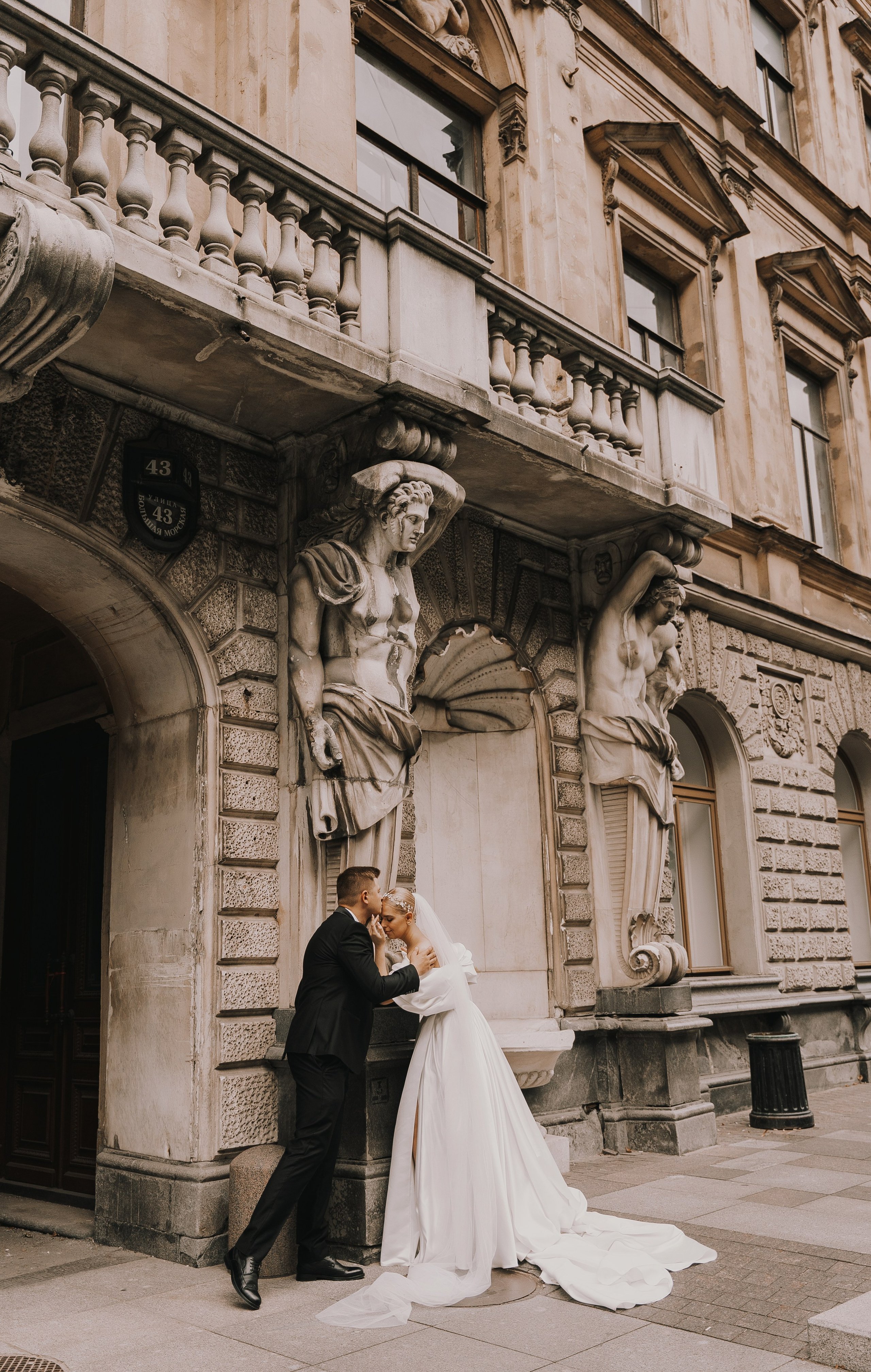 Татьяна и Илья. Свадебный, семейный и будуарный фотограф в Санкт-Петербурге Юля Шрамм