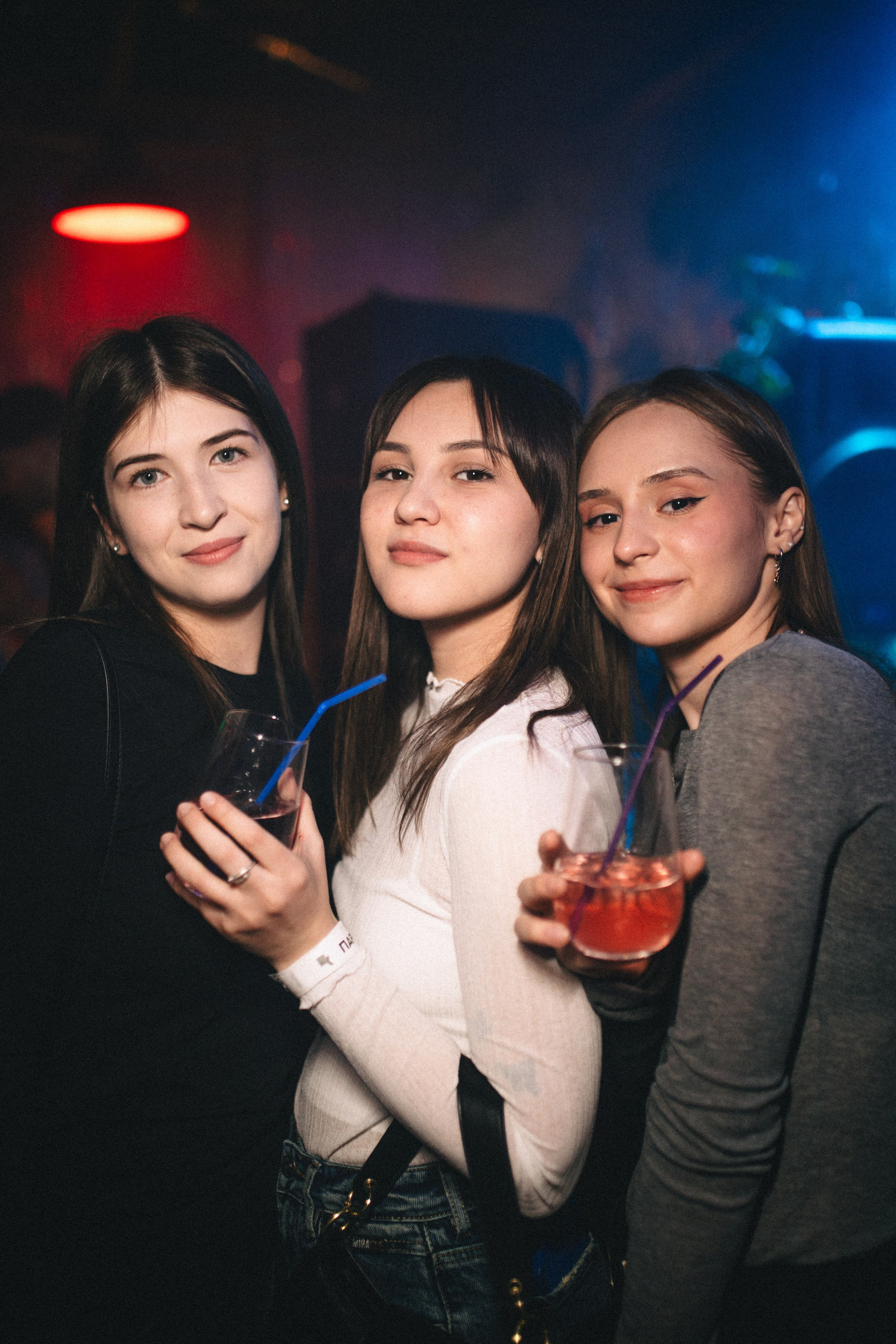 НОВОГОДНЯЯ ВЕЧЕРИНКА 90-х | Парк Культуры. Фотограф в Ставрополе Алина Клочкова