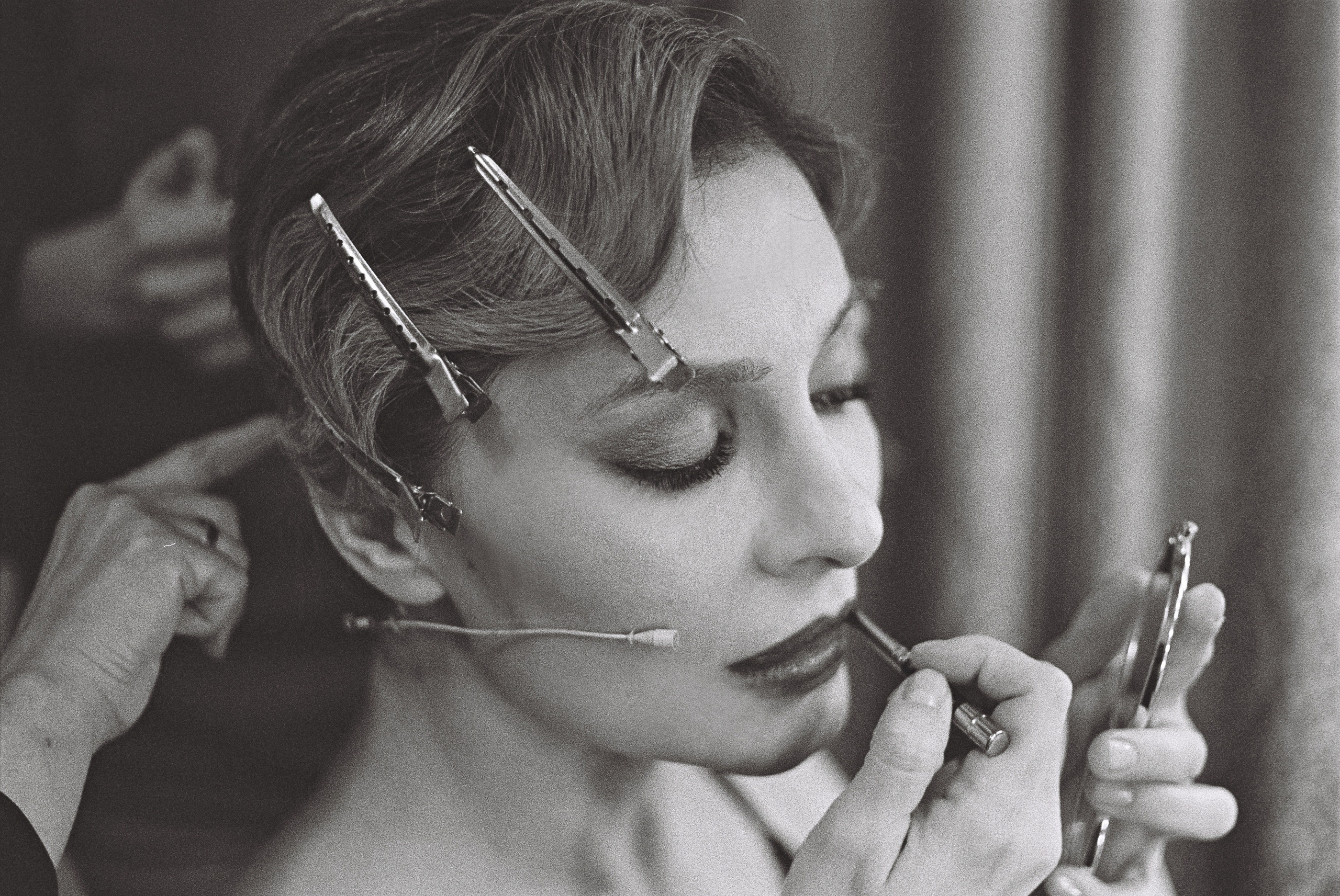 Театр. Пленочный фотограф Москва