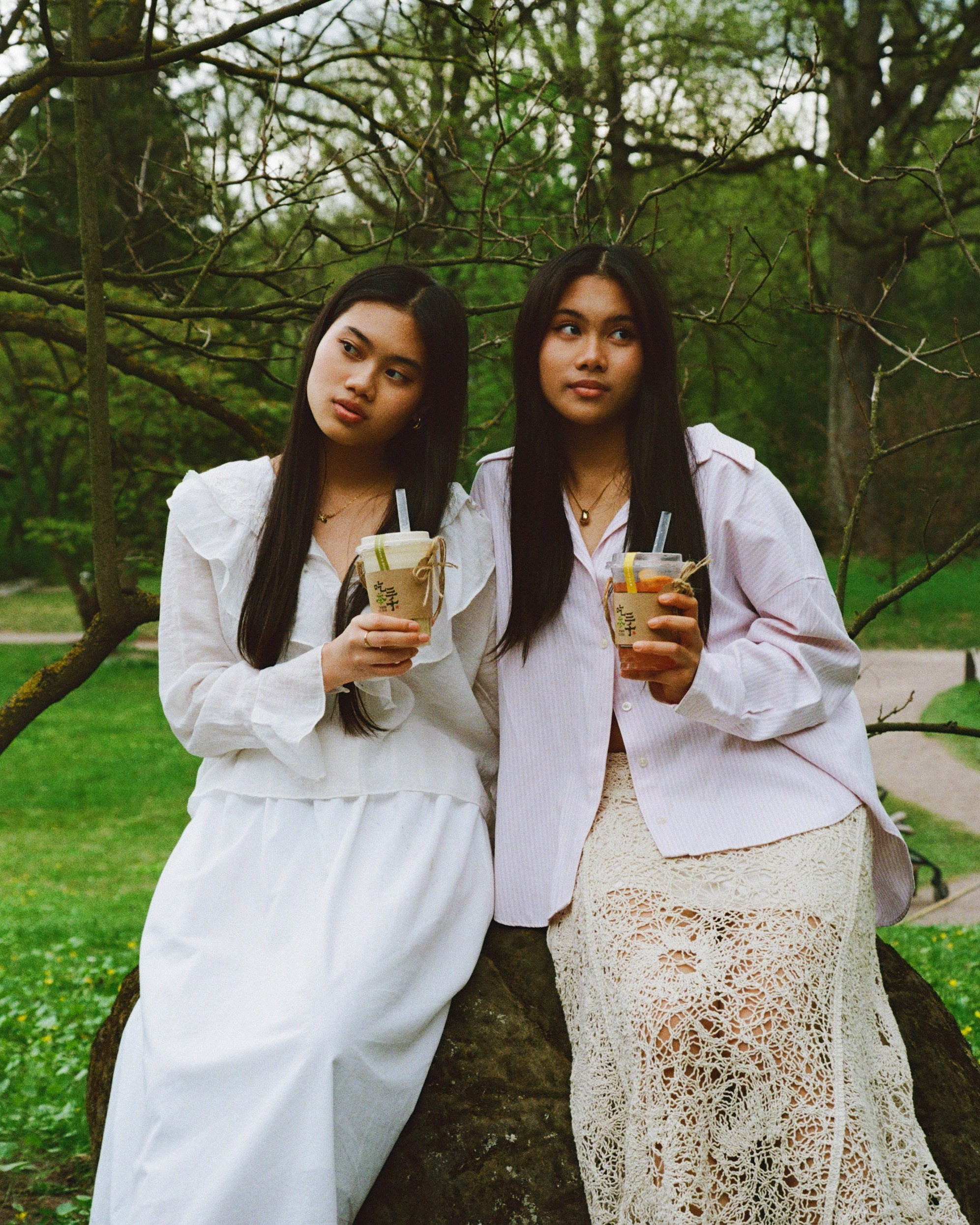 Chicha San Chen. Пленочный фотограф Москва