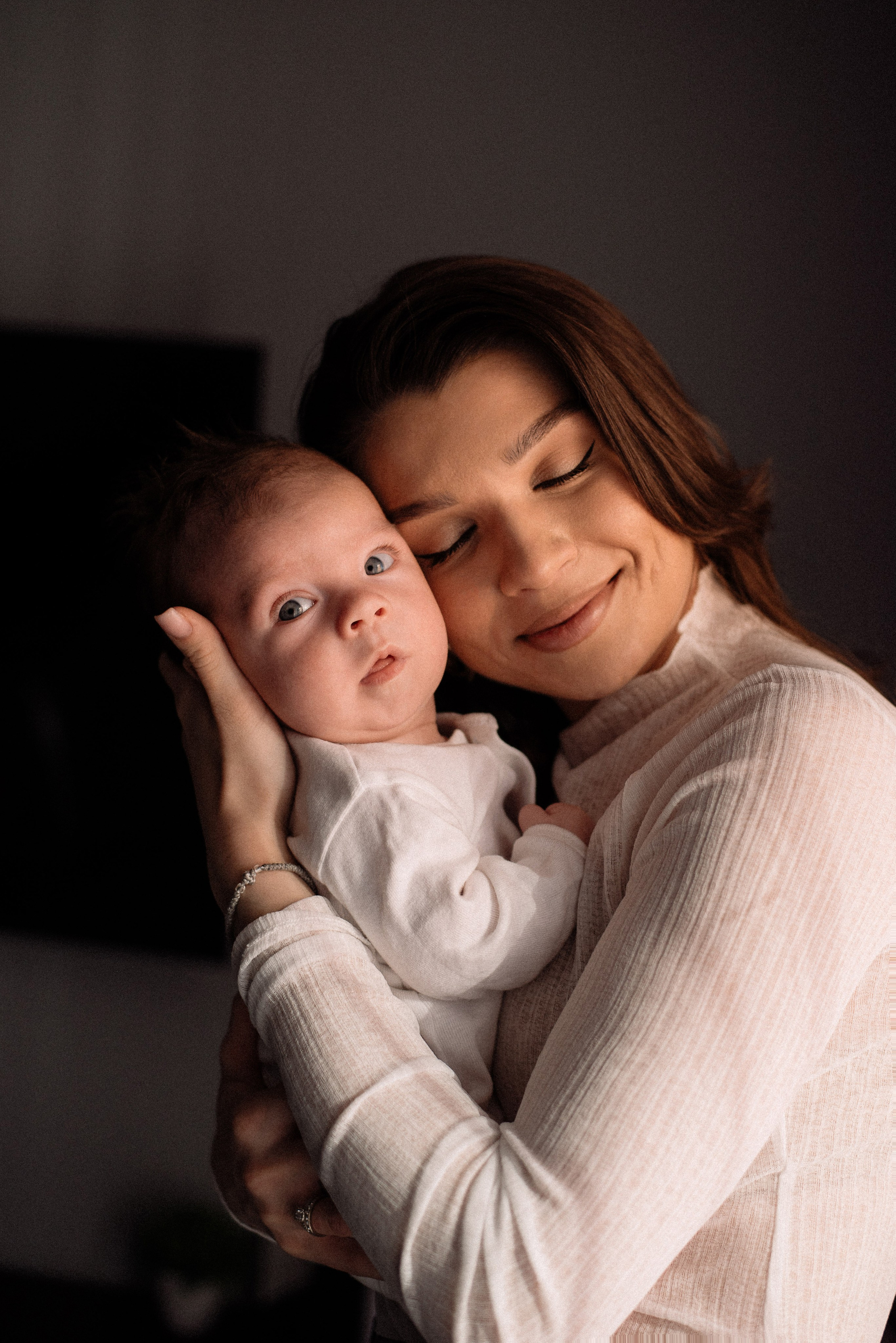 Домашняя. Фотограф Родионова Екатерина в Москве и Оренбурге