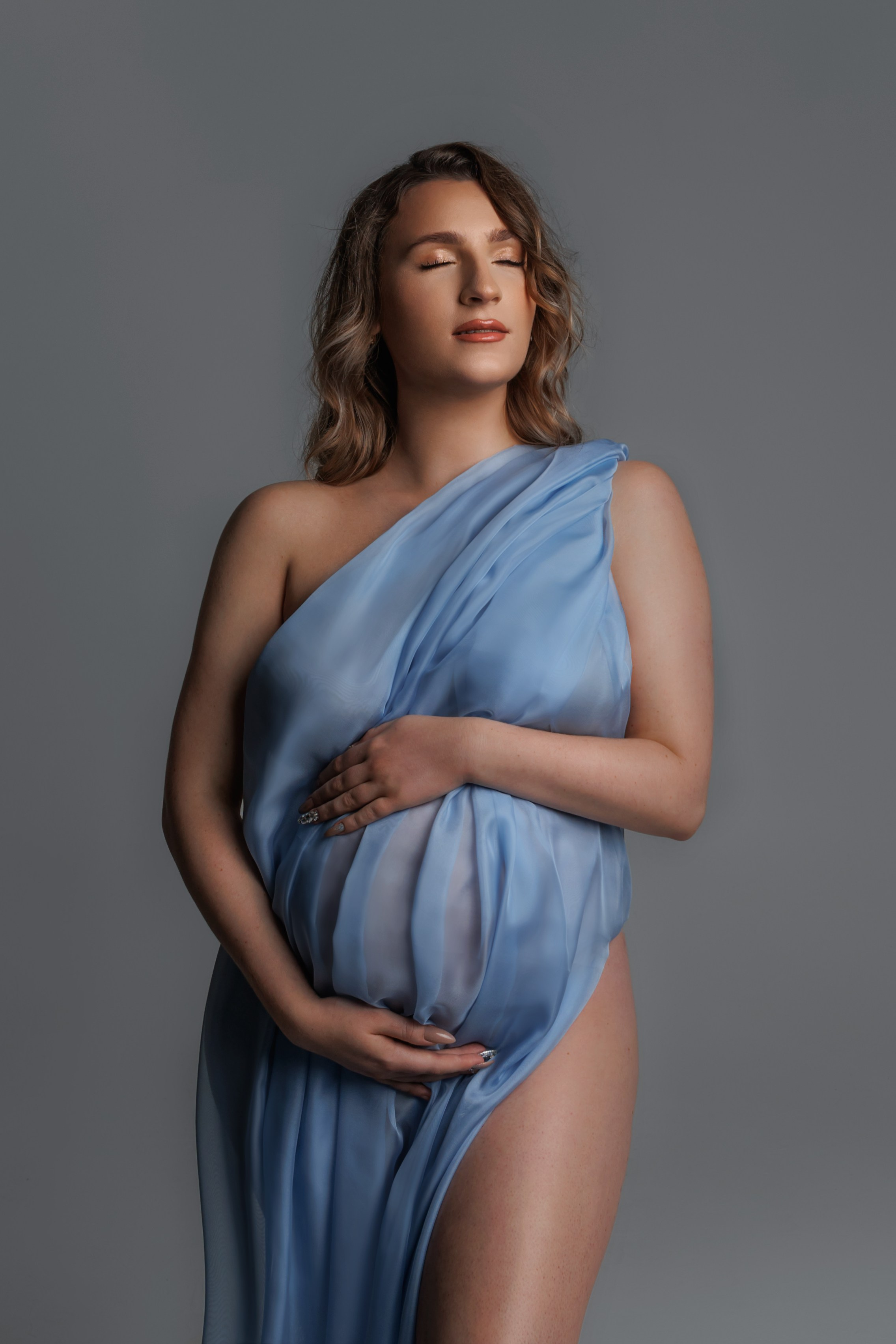 Anastasia. Photographer Mikulskaya Iryna