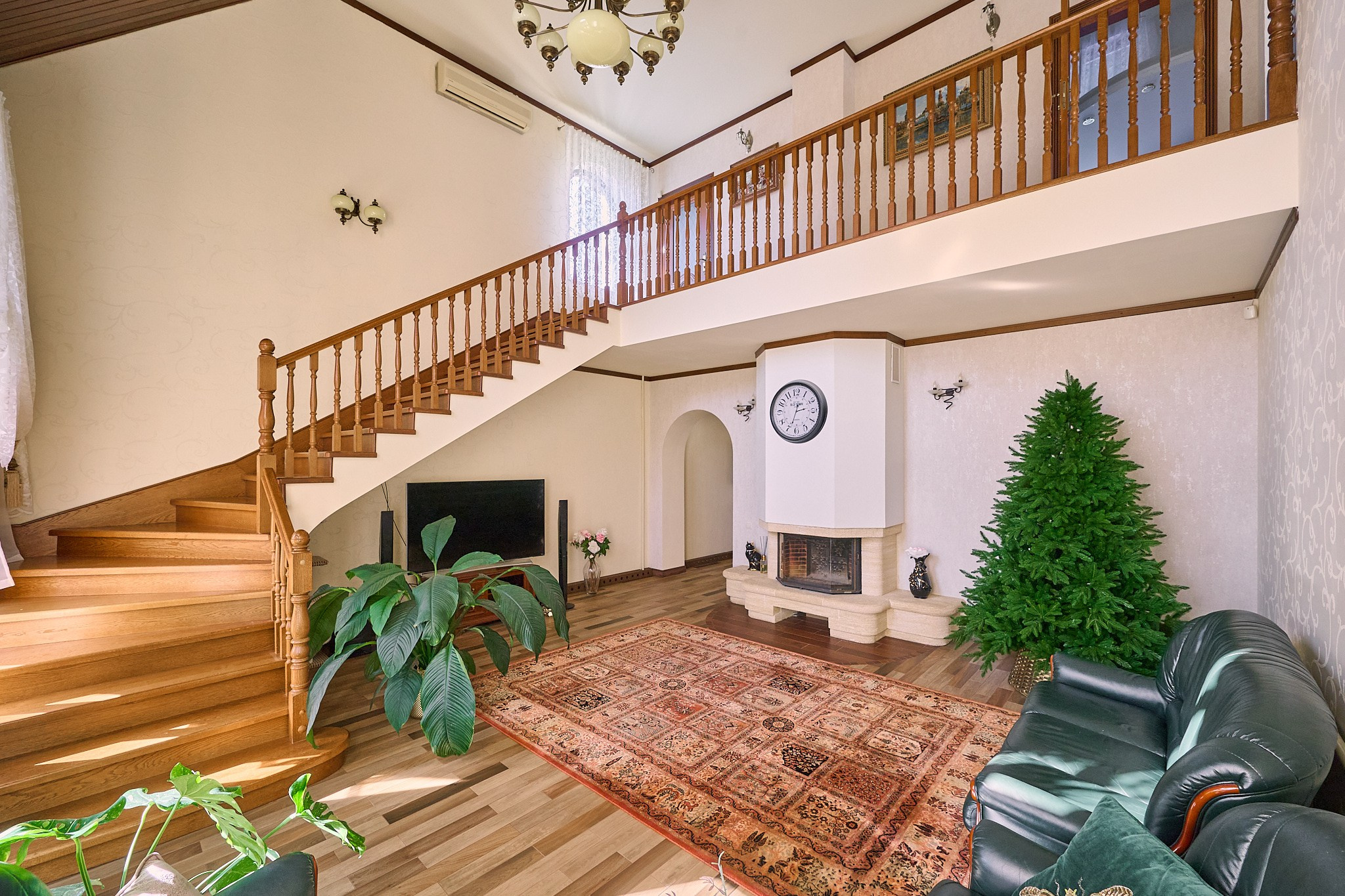 Квартира 194. Интерьерный фотограф в Краснодаре