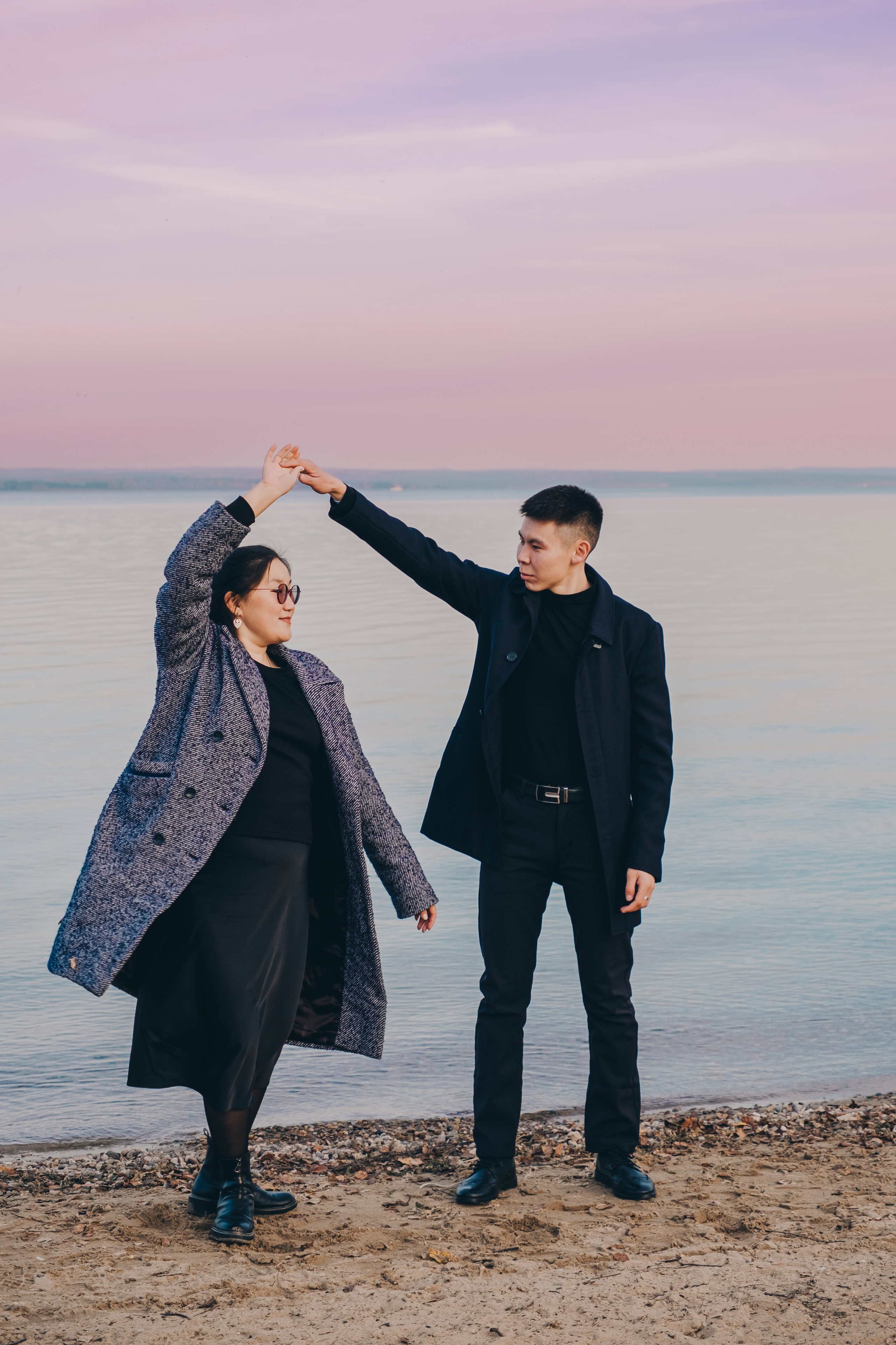 Осенняя. Фотограф в Иркутске Анна Мирошникова