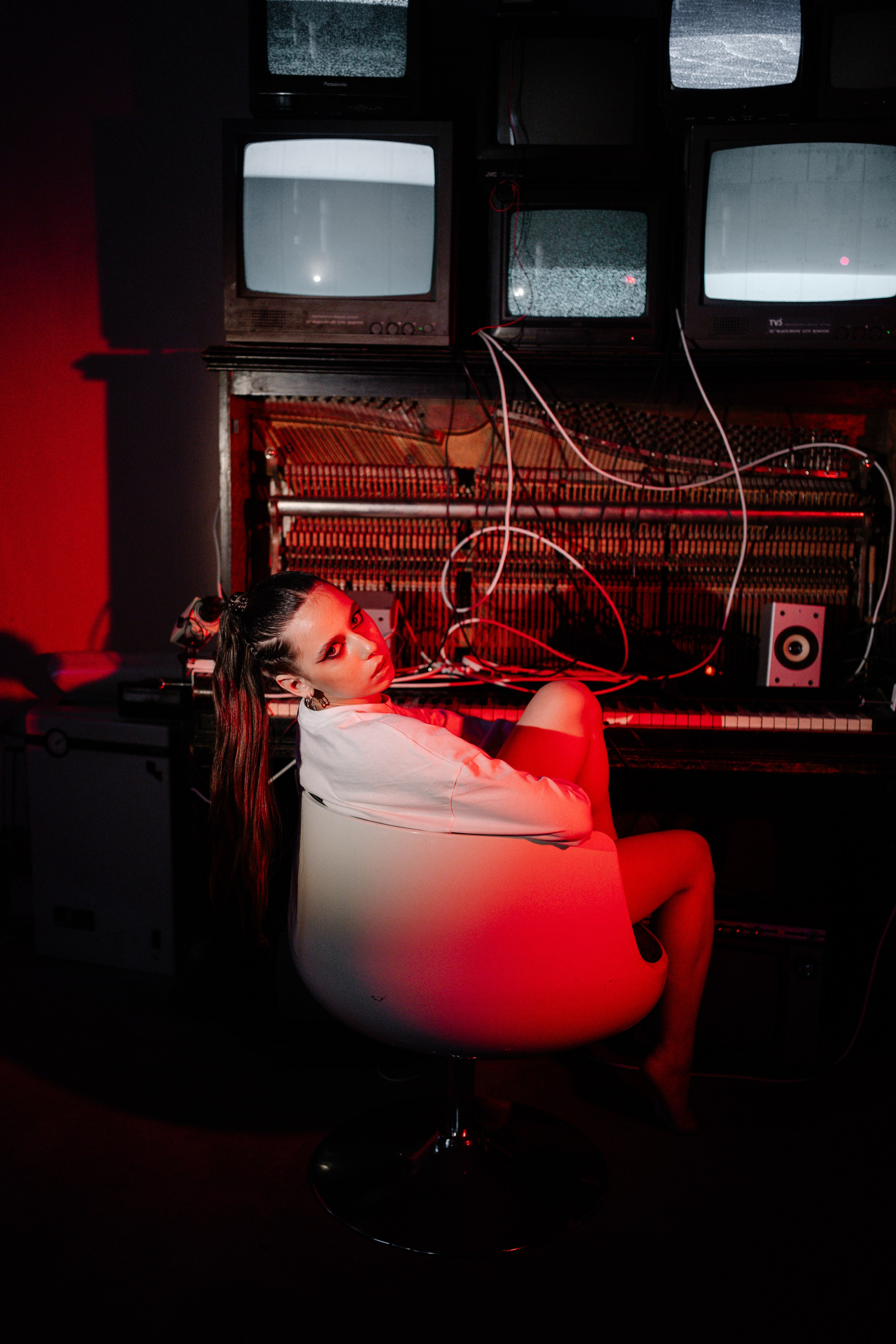 Психушка. Репортажный фотограф в Санкт-Петербурге. Фотограф на мероприятие в СПБ