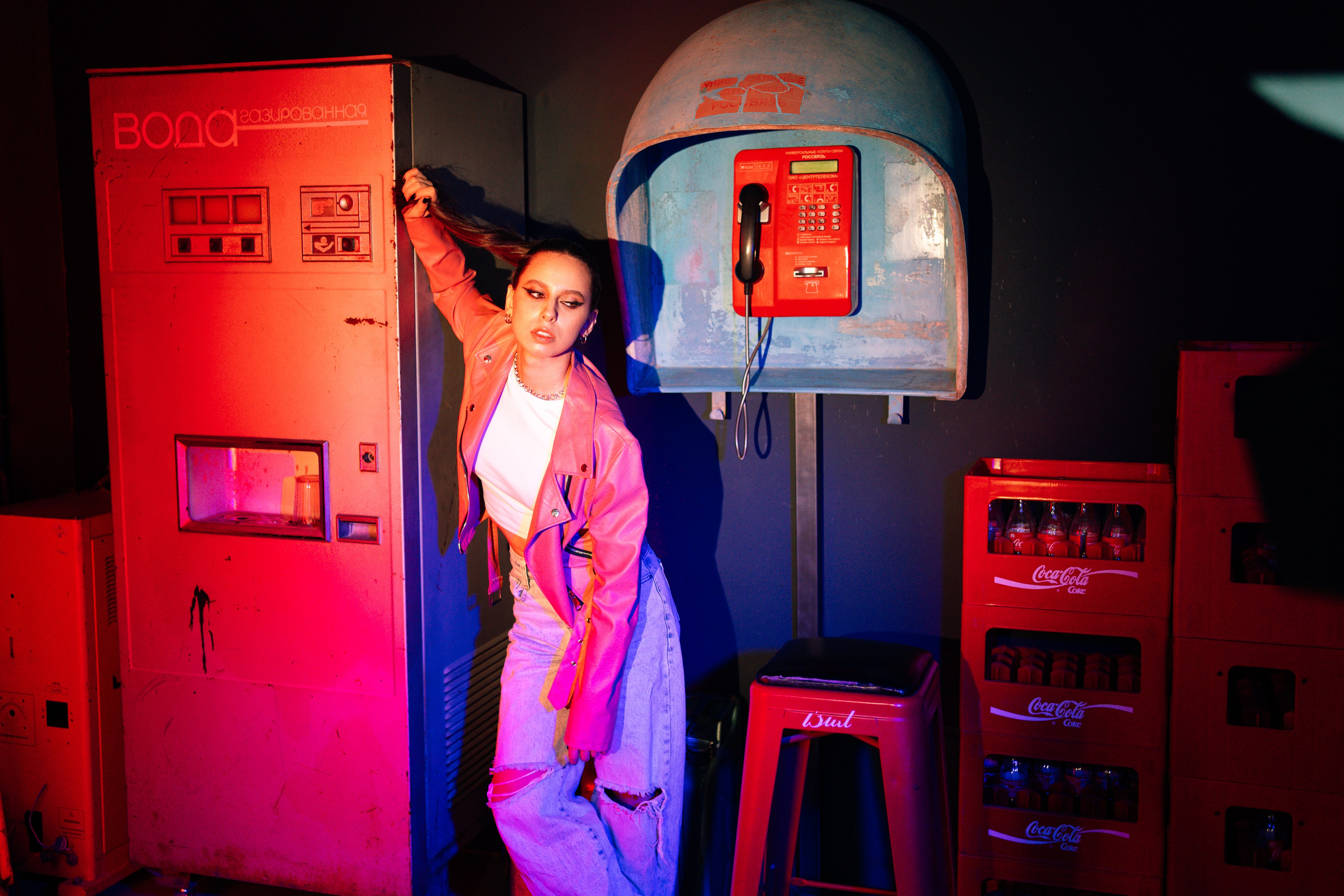 Психушка. Репортажный фотограф в Санкт-Петербурге. Фотограф на мероприятие в СПБ