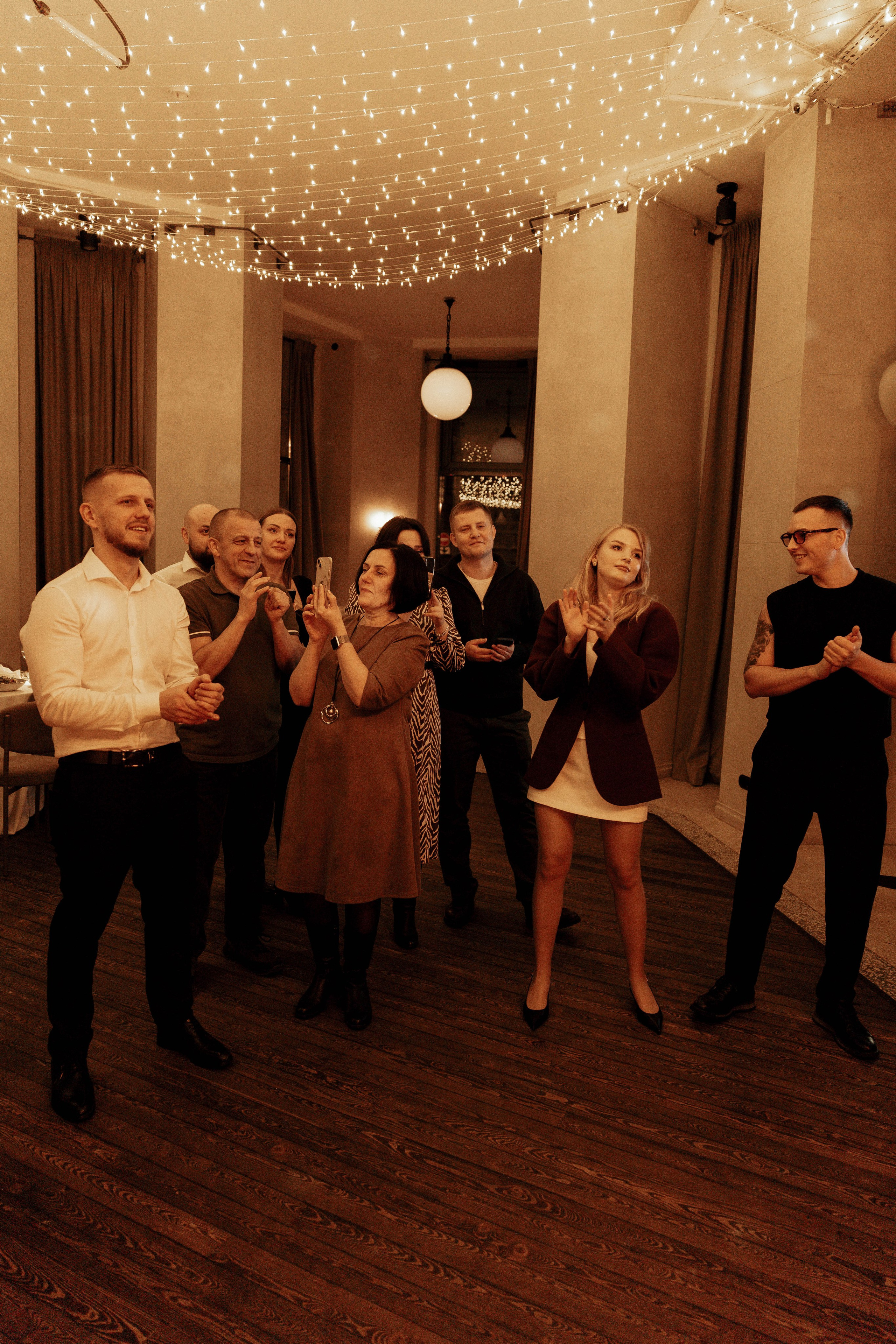 Ксения и Никита. Фотограф Veronika Potaseva