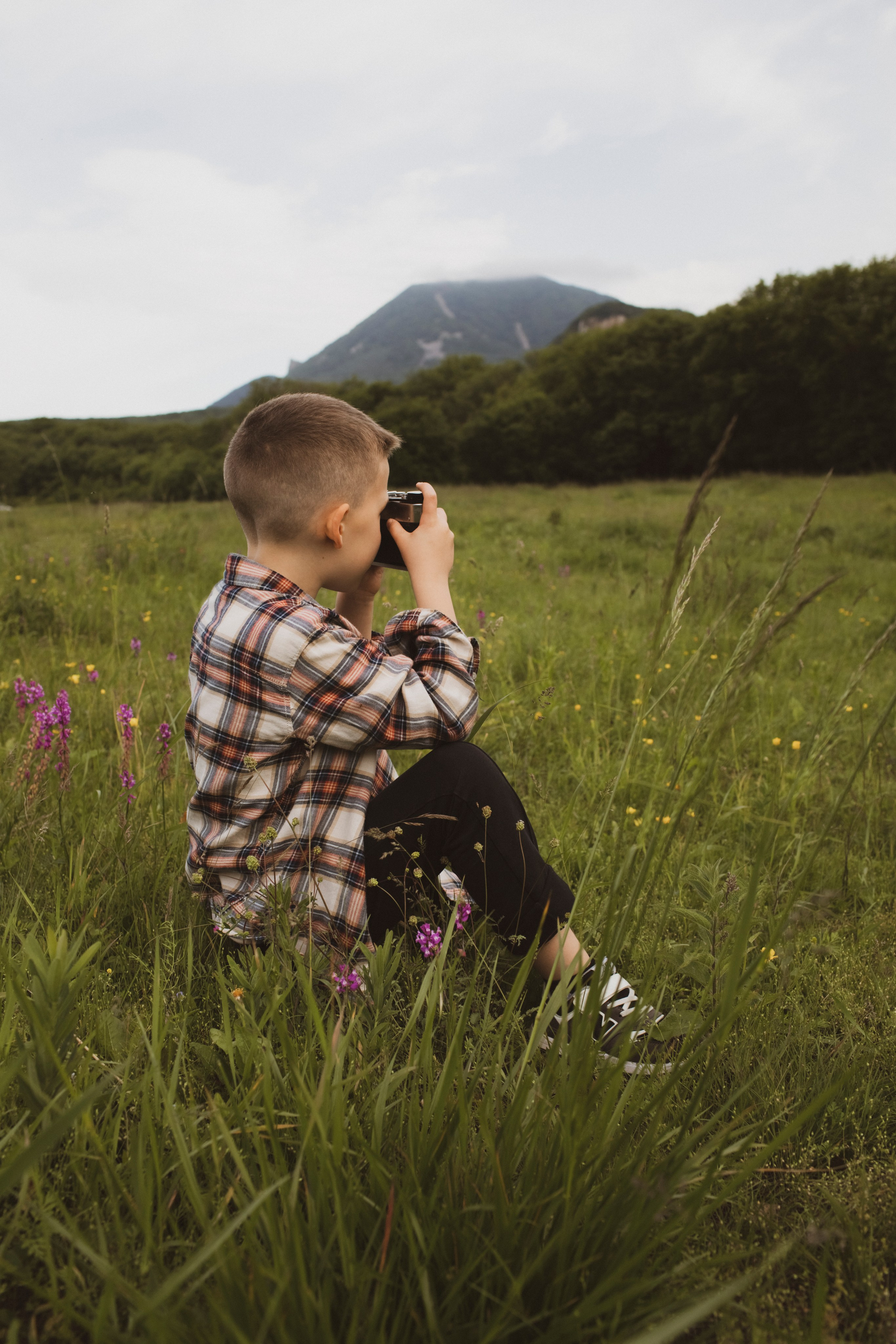 Портрет, фотосессия, индивидуальность,. Фотограф в Железноводске и городах КМВ Исвира Ващенко