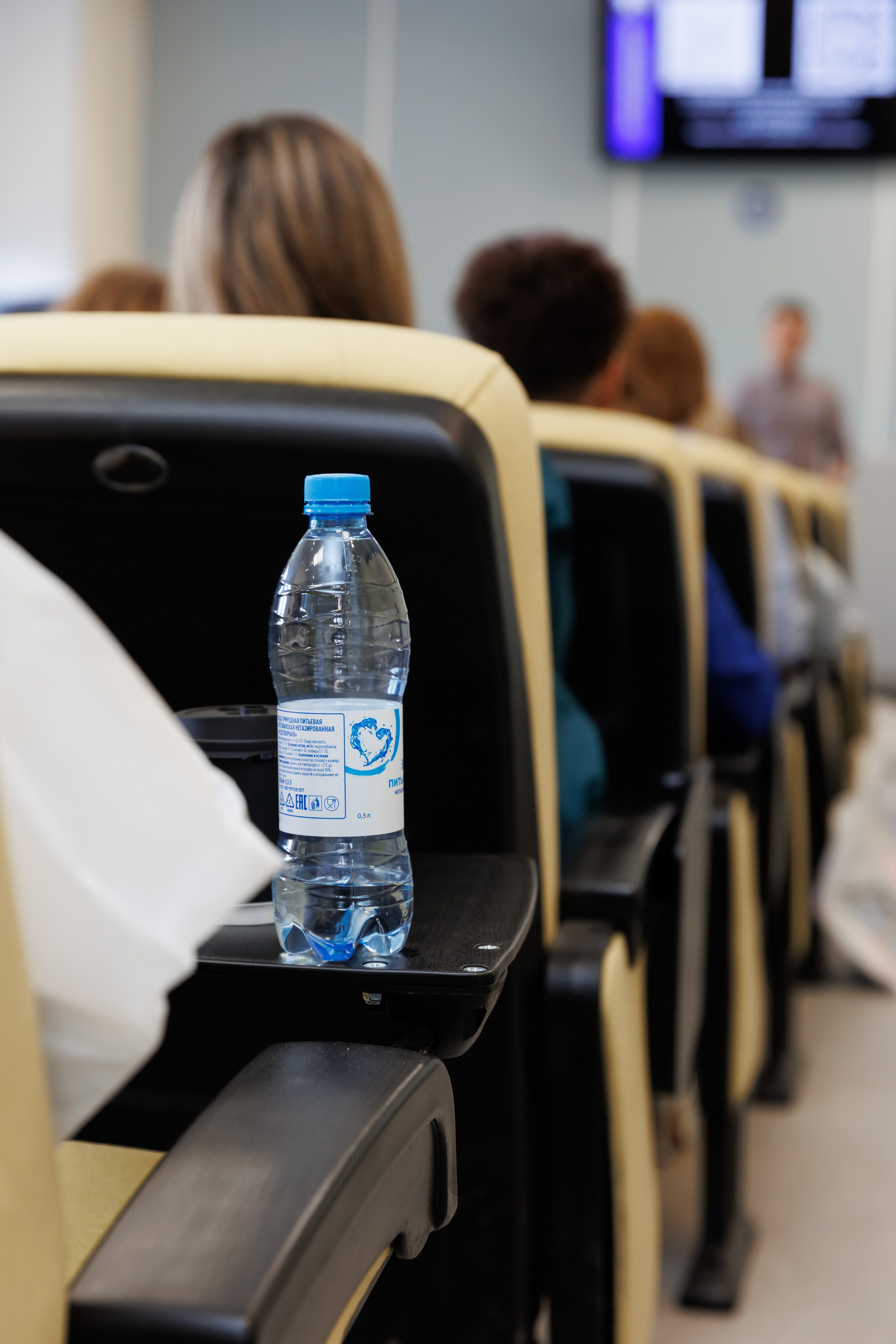 Семинар подологов. Фотограф Новосибирск — Наталья Гресь