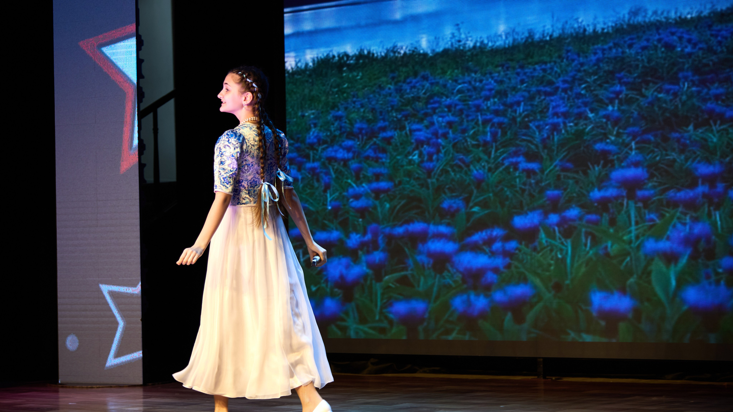 Конкурс «Звезда отечества» 2024. [fXph] Фотограф Масликов Илья. Съёмка мероприятий в Ленинске-Кузнецком