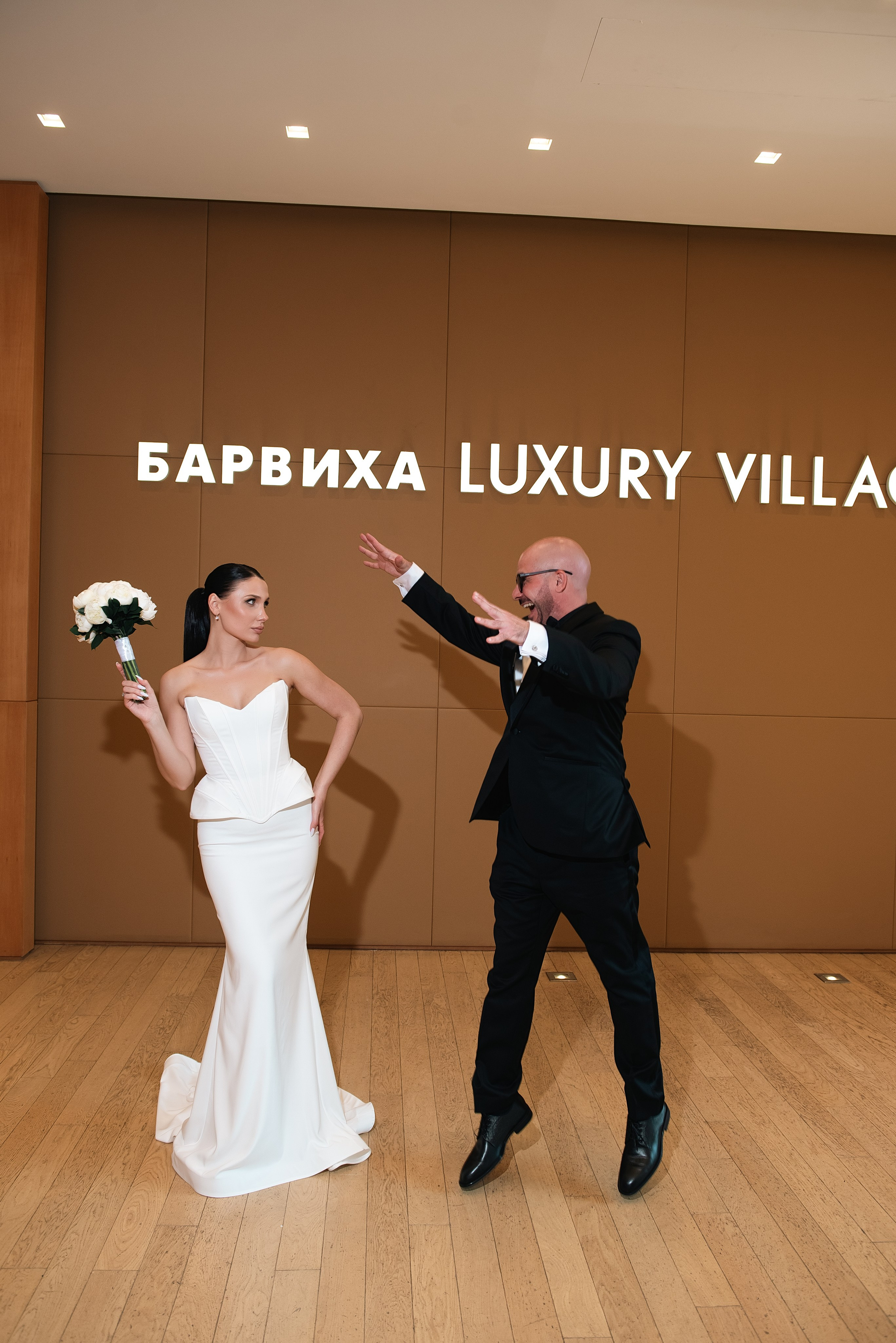 Барвиха. Фотограф, визажист. Москва