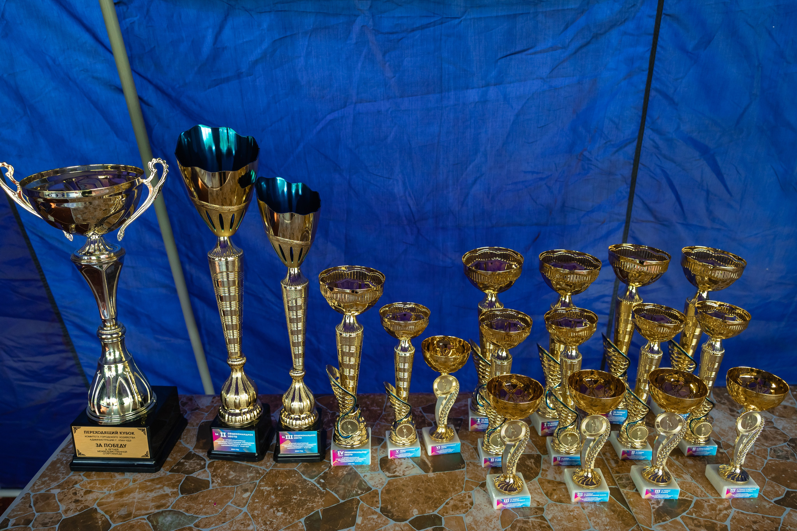 Спартакиада Улан-Удэ. Фотограф и видеограф в Улан-Удэ: Аюна Габагуева и Артём Шаханов