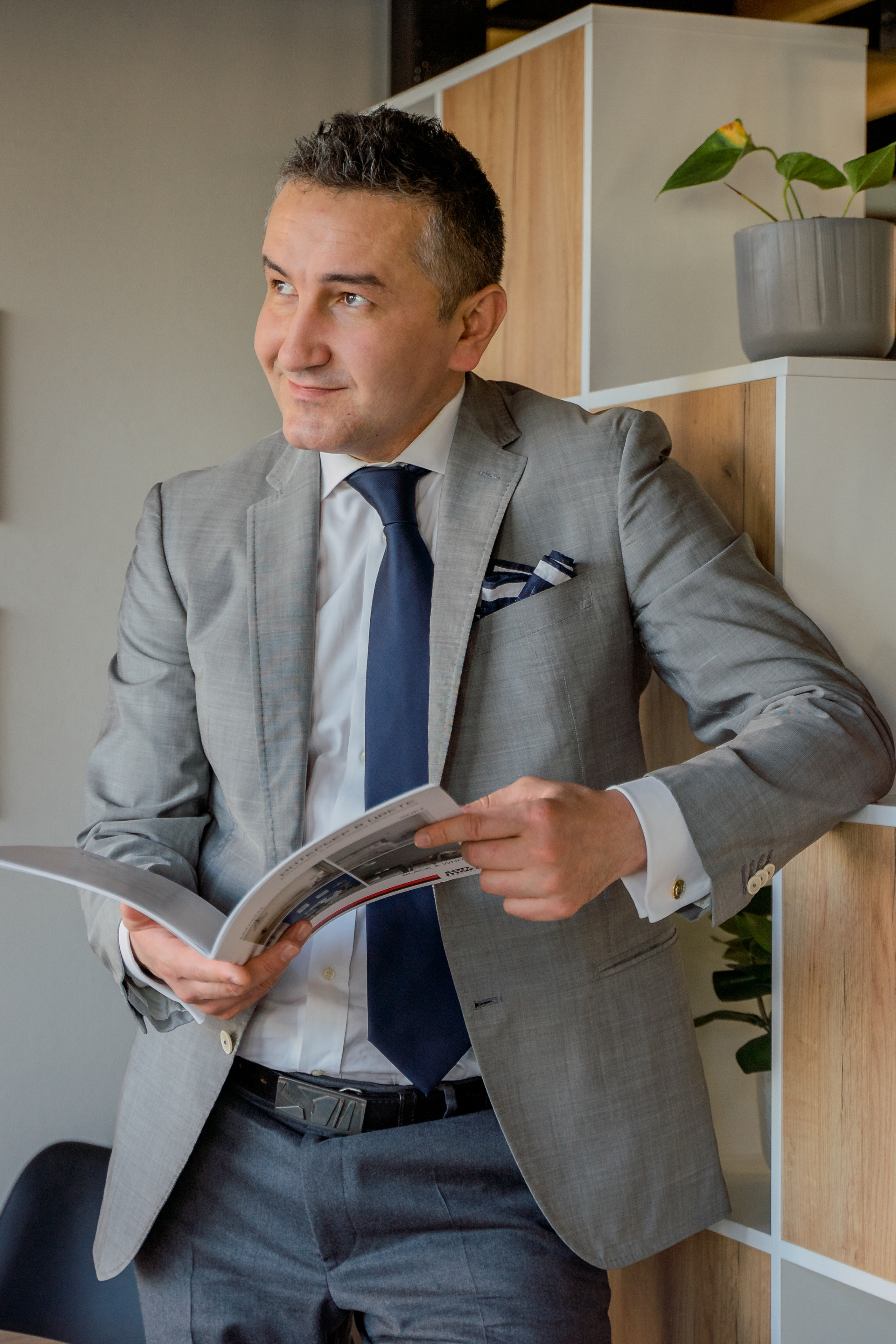 Даниил. Бизнес портрет. Фотограф в Египте, Хургаде, Луксоре, Сафаге. Фотограф по всему миру