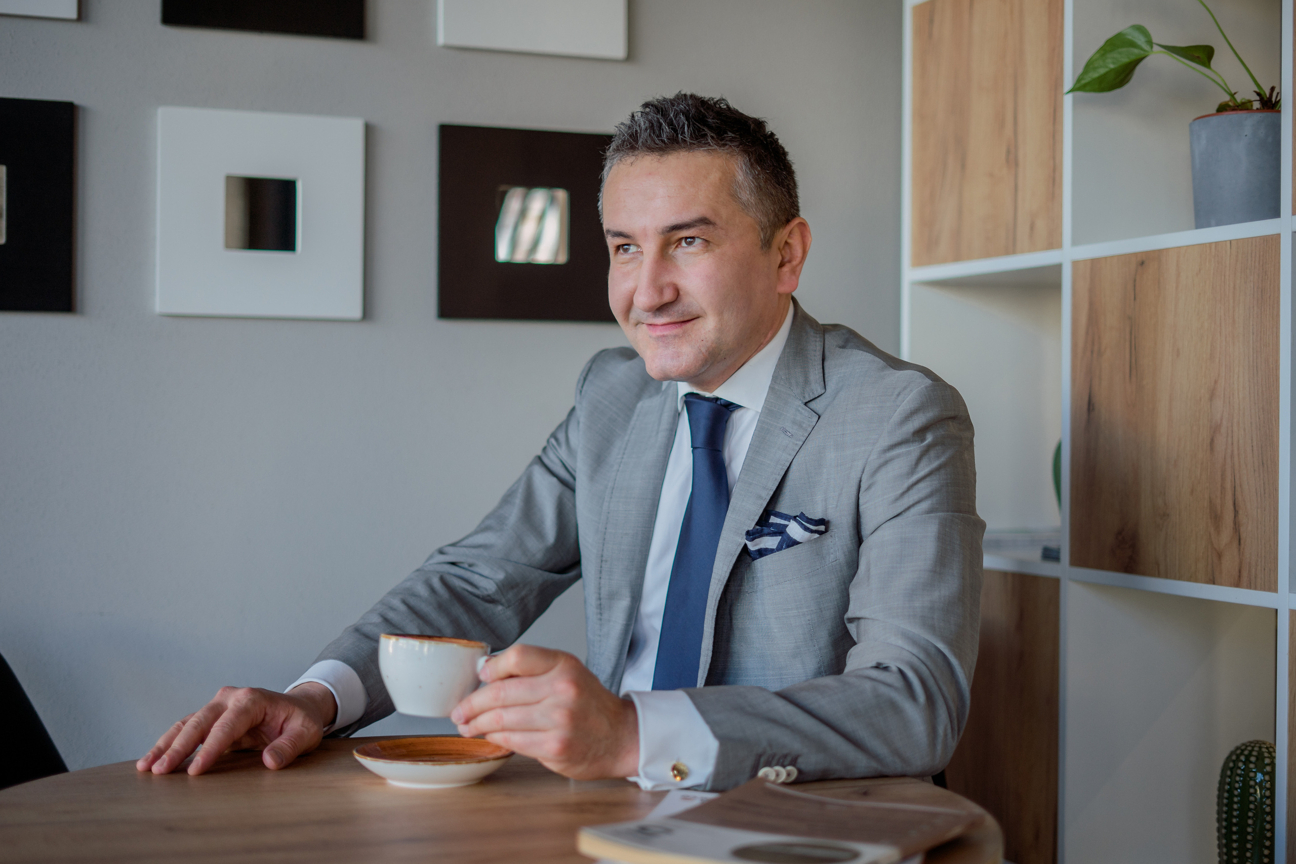 Даниил. Бизнес портрет. Фотограф в Египте, Хургаде, Луксоре, Сафаге. Фотограф по всему миру