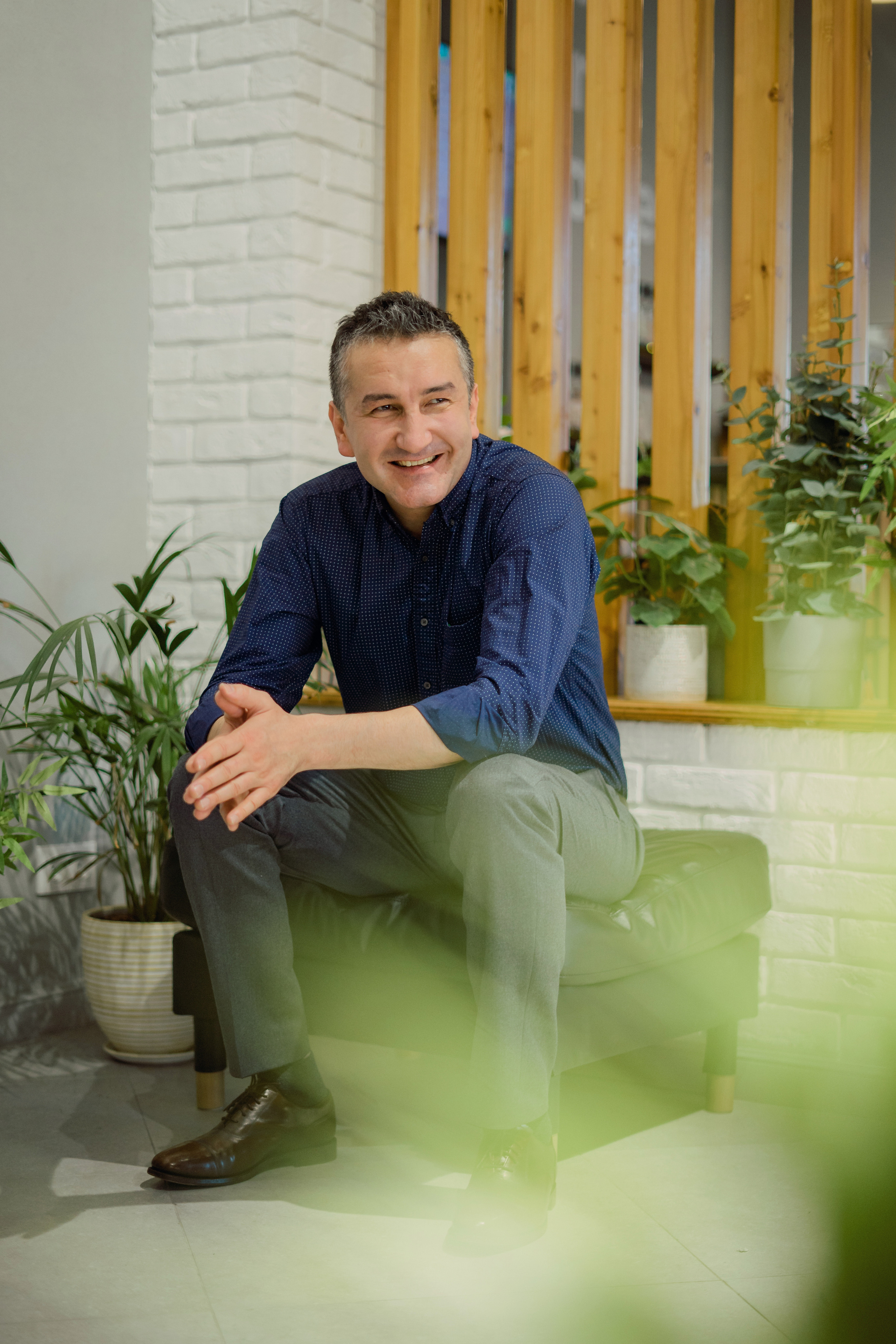 Даниил. Бизнес портрет. Фотограф в Египте, Хургаде, Луксоре, Сафаге. Фотограф по всему миру