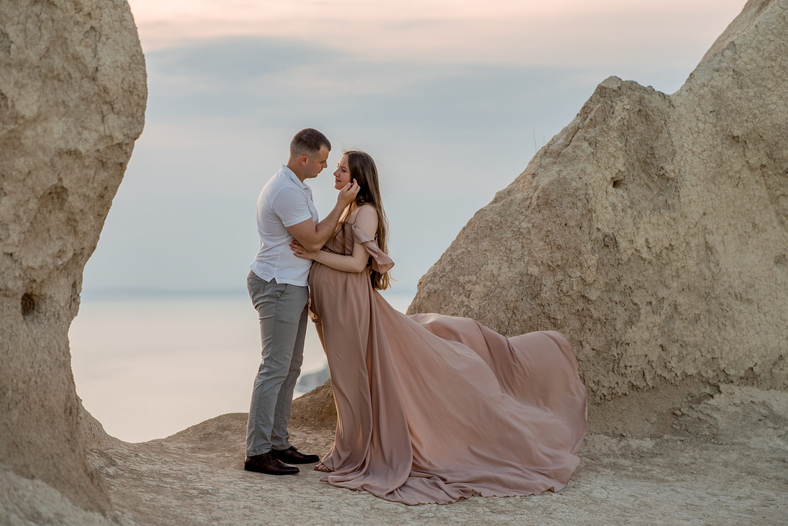 Ласточкины гнезда. Photographer in Egypt, Hurghada, Luxor, Safaga