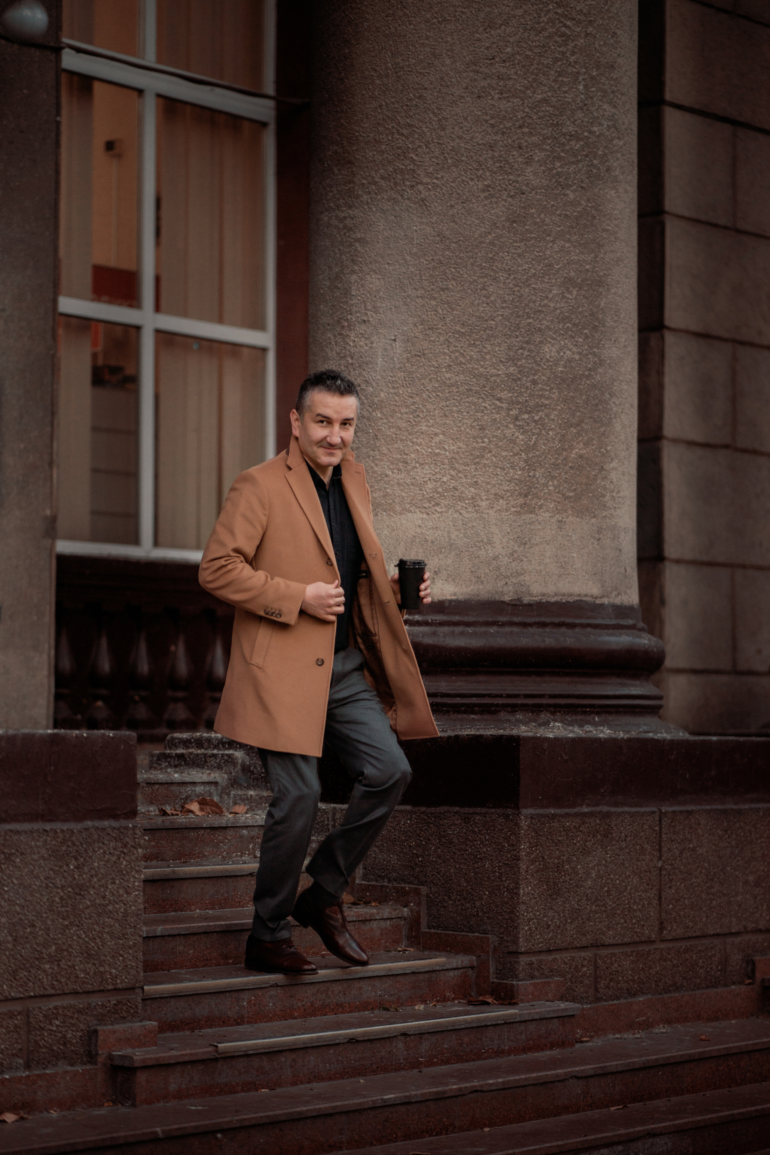 Даниил. Мужской портрет. Фотограф в Египте, Хургаде, Луксоре, Сафаге. Фотограф по всему миру