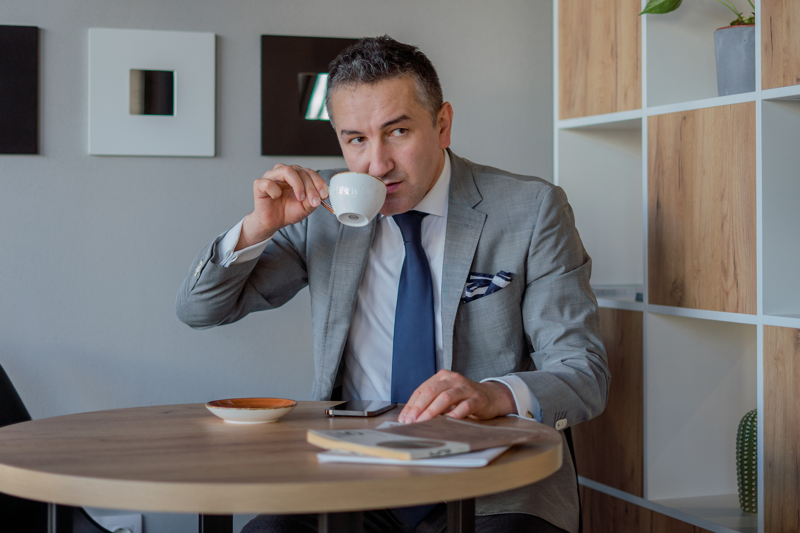 Даниил. Бизнес портрет. Фотограф в Египте, Хургаде, Луксоре, Сафаге. Фотограф по всему миру