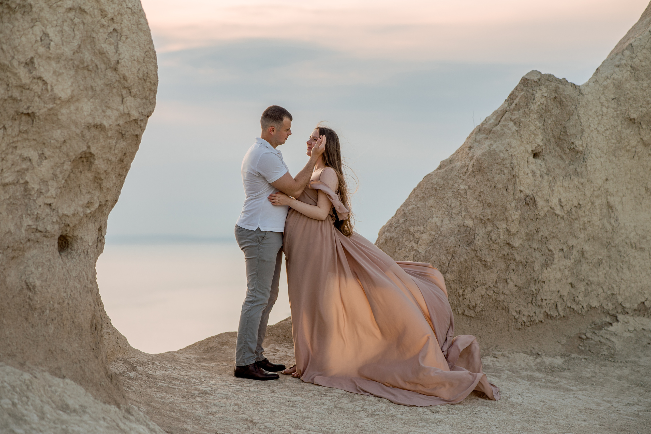 Ласточкины гнезда. Photographer in Egypt, Hurghada, Luxor, Safaga