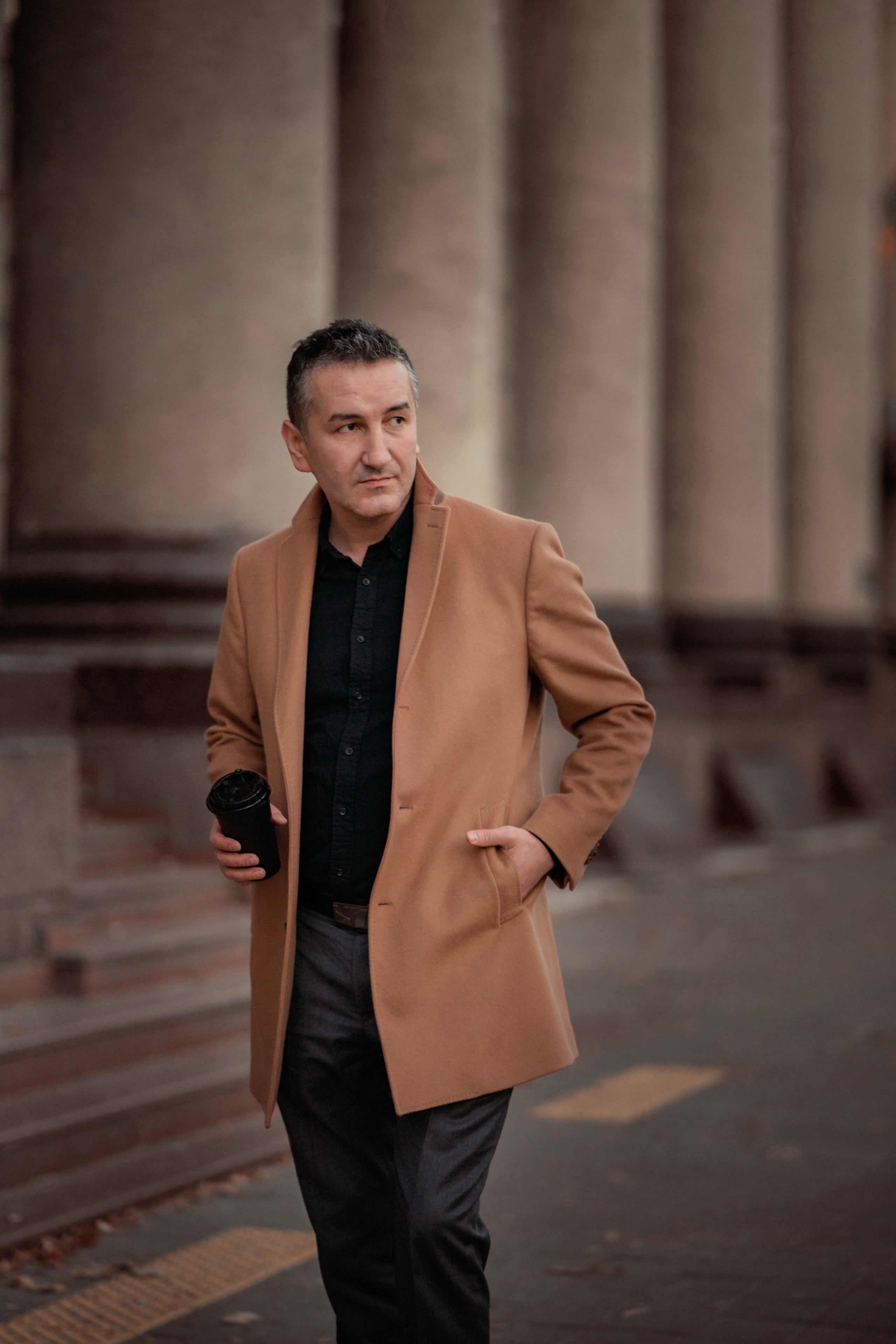 Даниил. Мужской портрет. Фотограф в Египте, Хургаде, Луксоре, Сафаге. Фотограф по всему миру