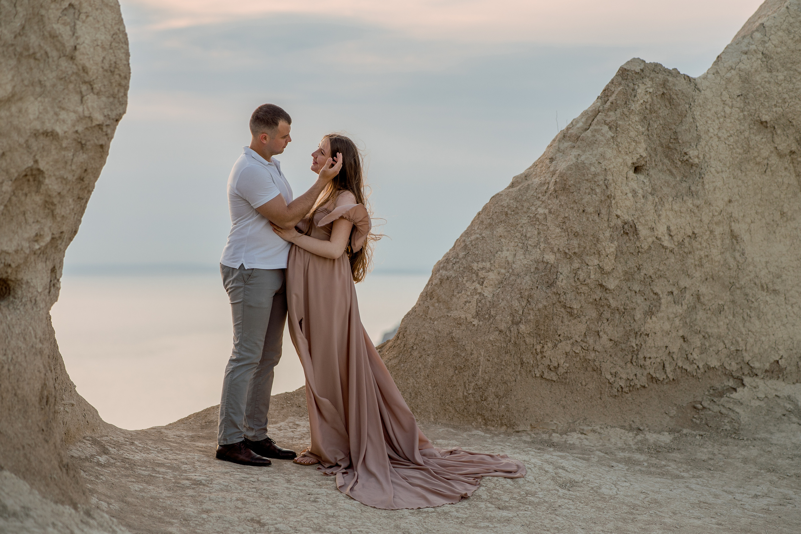 Ласточкины гнезда. Photographer in Egypt, Hurghada, Luxor, Safaga