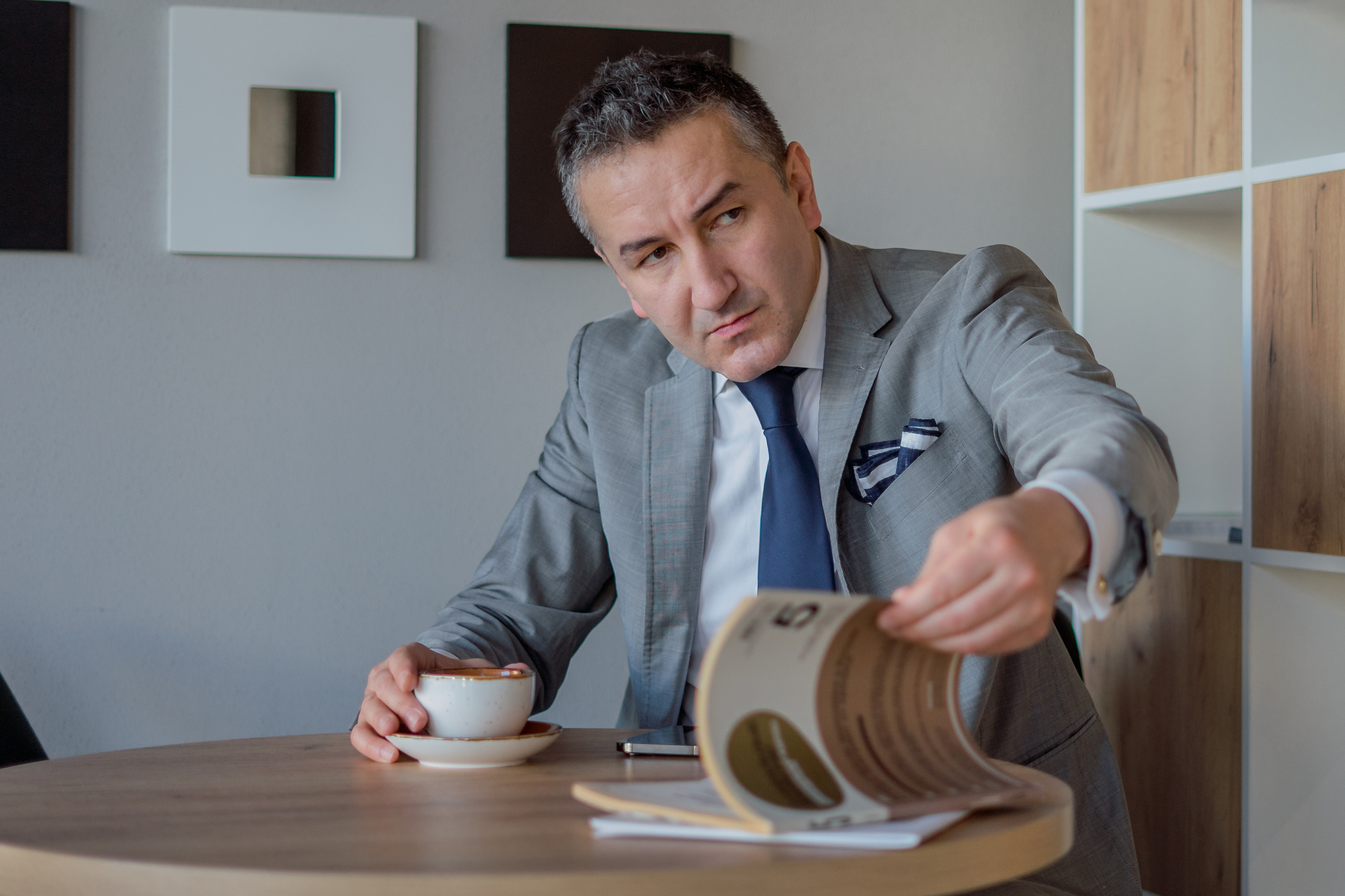 Даниил. Бизнес портрет. Фотограф в Египте, Хургаде, Луксоре, Сафаге. Фотограф по всему миру