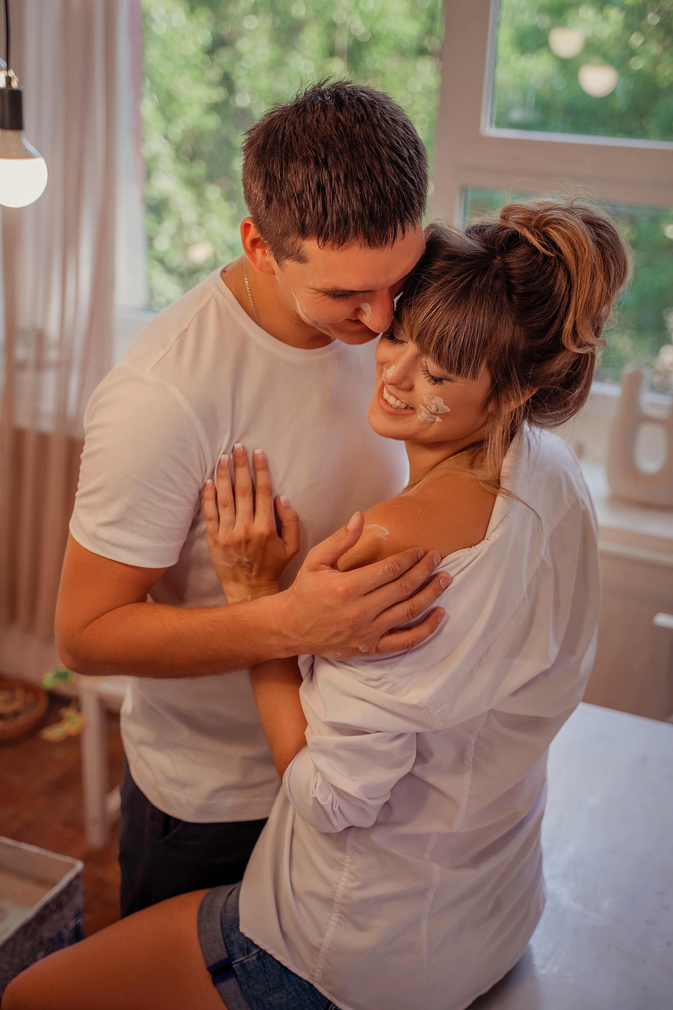 Гончарная любовь. Фотограф в Египте, Хургаде, Луксоре, Сафаге. Фотограф по всему миру