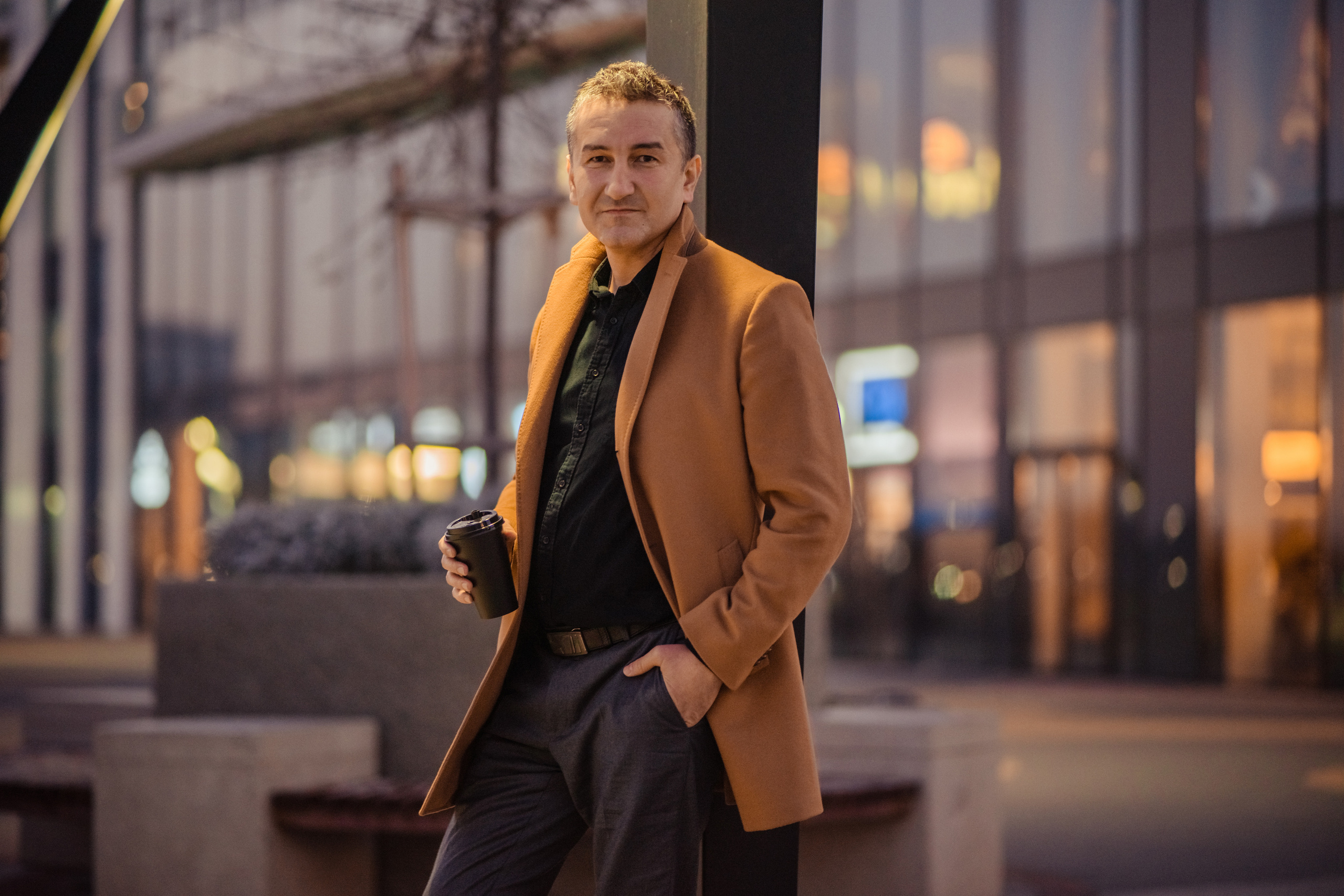 Даниил. Мужской портрет. Фотограф в Египте, Хургаде, Луксоре, Сафаге. Фотограф по всему миру