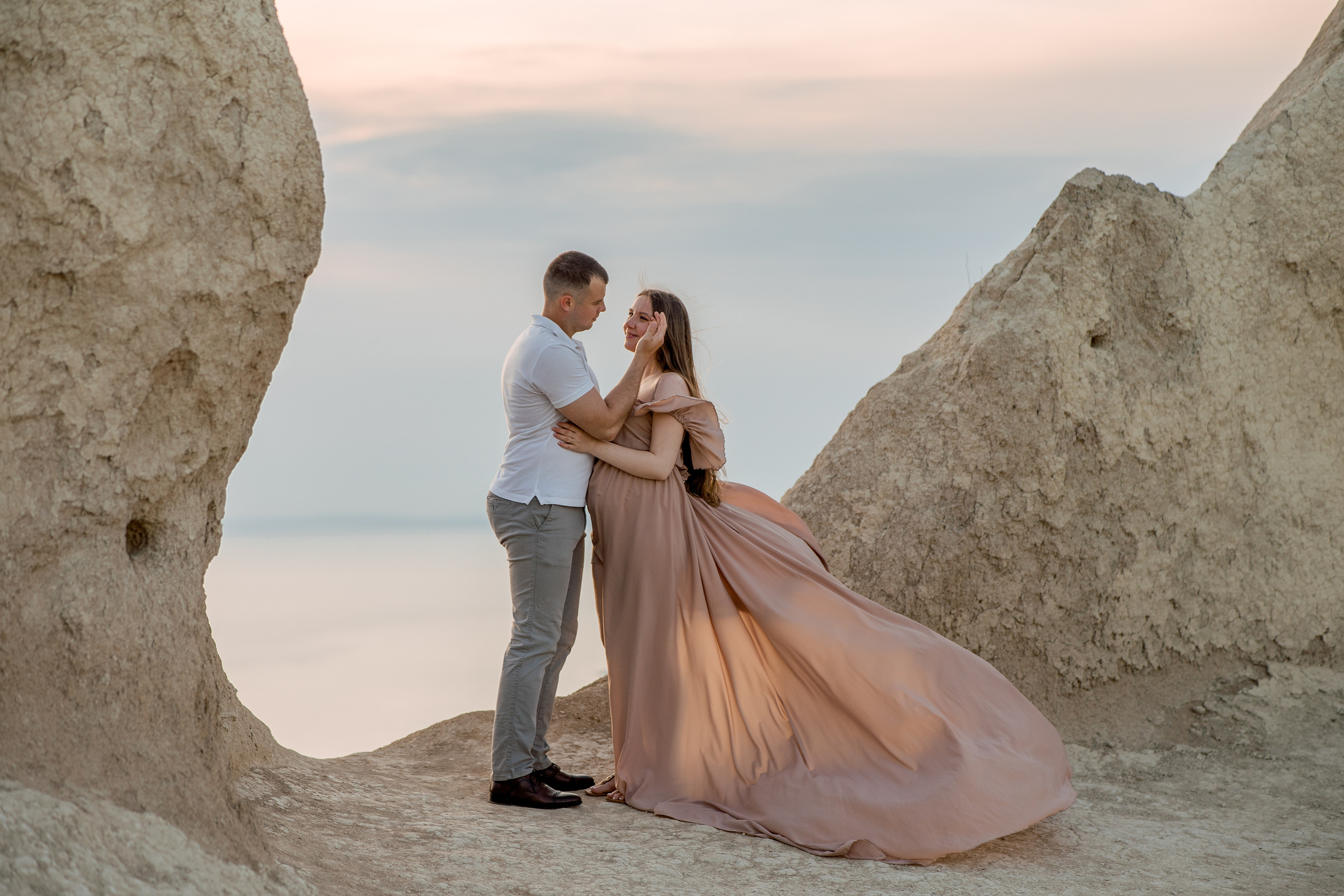 Ласточкины гнезда. Photographer in Egypt, Hurghada, Luxor, Safaga