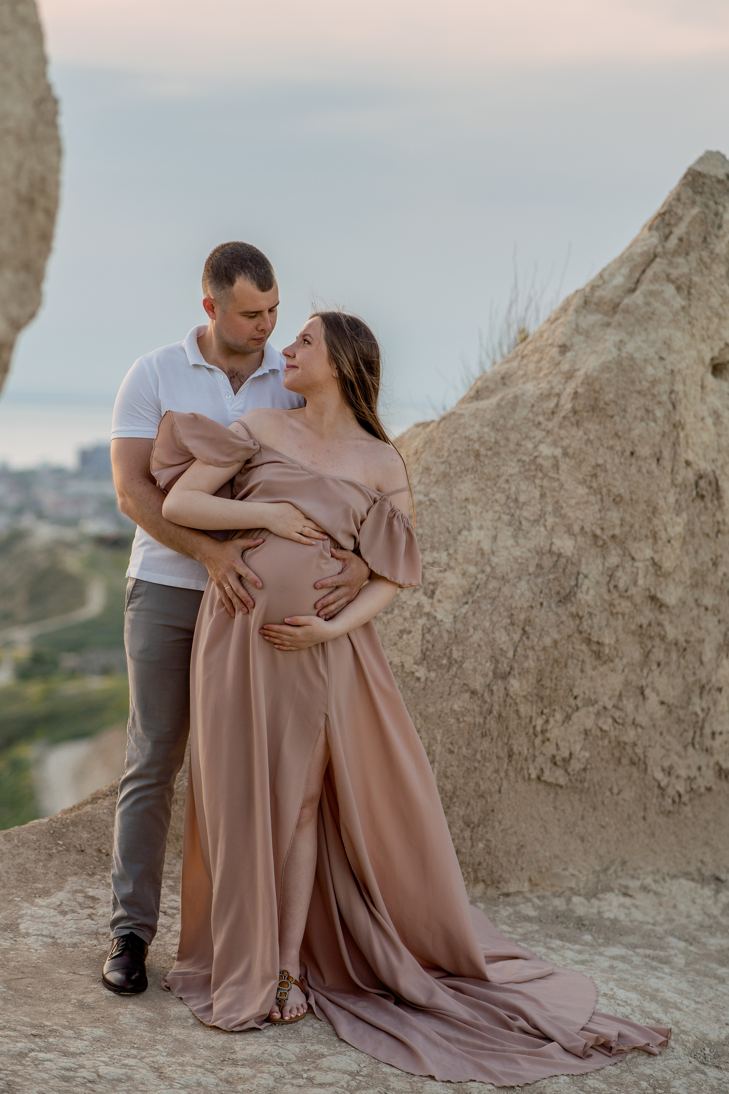 Ласточкины гнезда. Photographer in Egypt, Hurghada, Luxor, Safaga