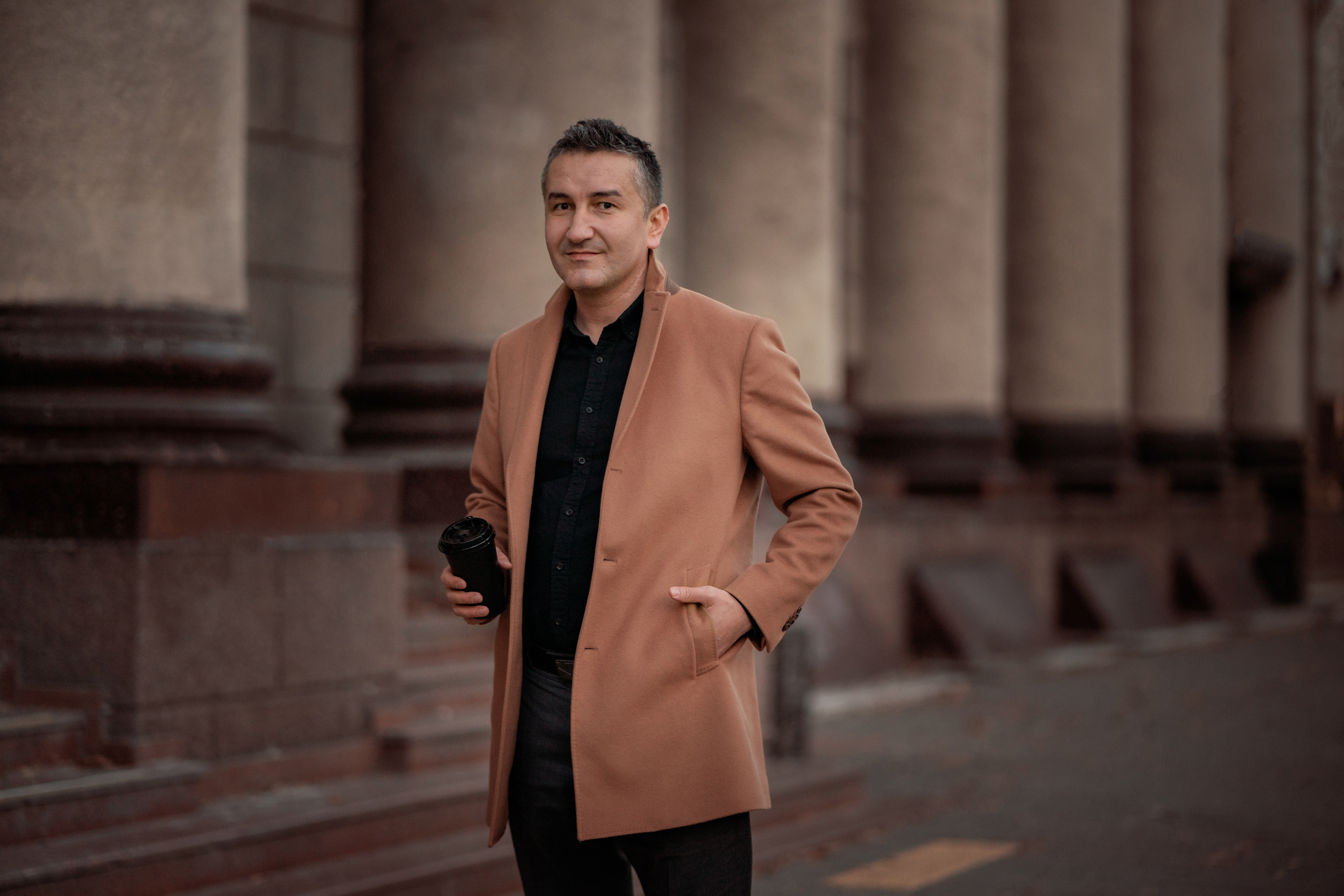 Даниил. Мужской портрет. Фотограф в Египте, Хургаде, Луксоре, Сафаге. Фотограф по всему миру