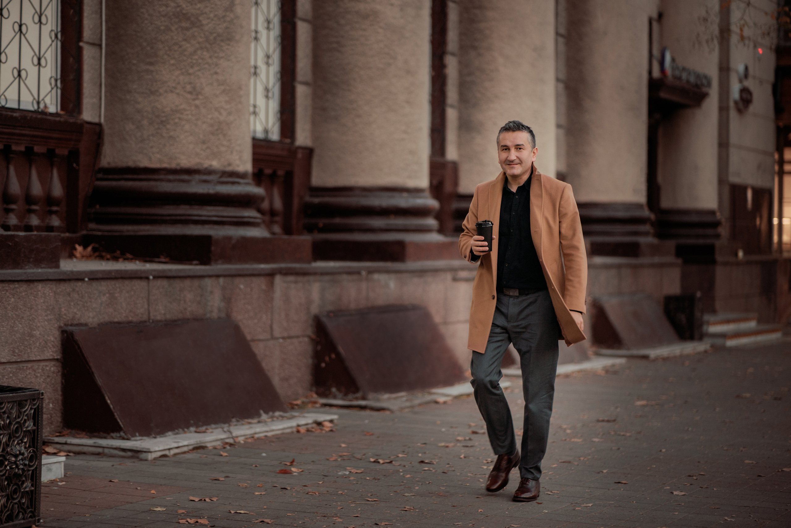 Даниил. Мужской портрет. Фотограф в Египте, Хургаде, Луксоре, Сафаге. Фотограф по всему миру