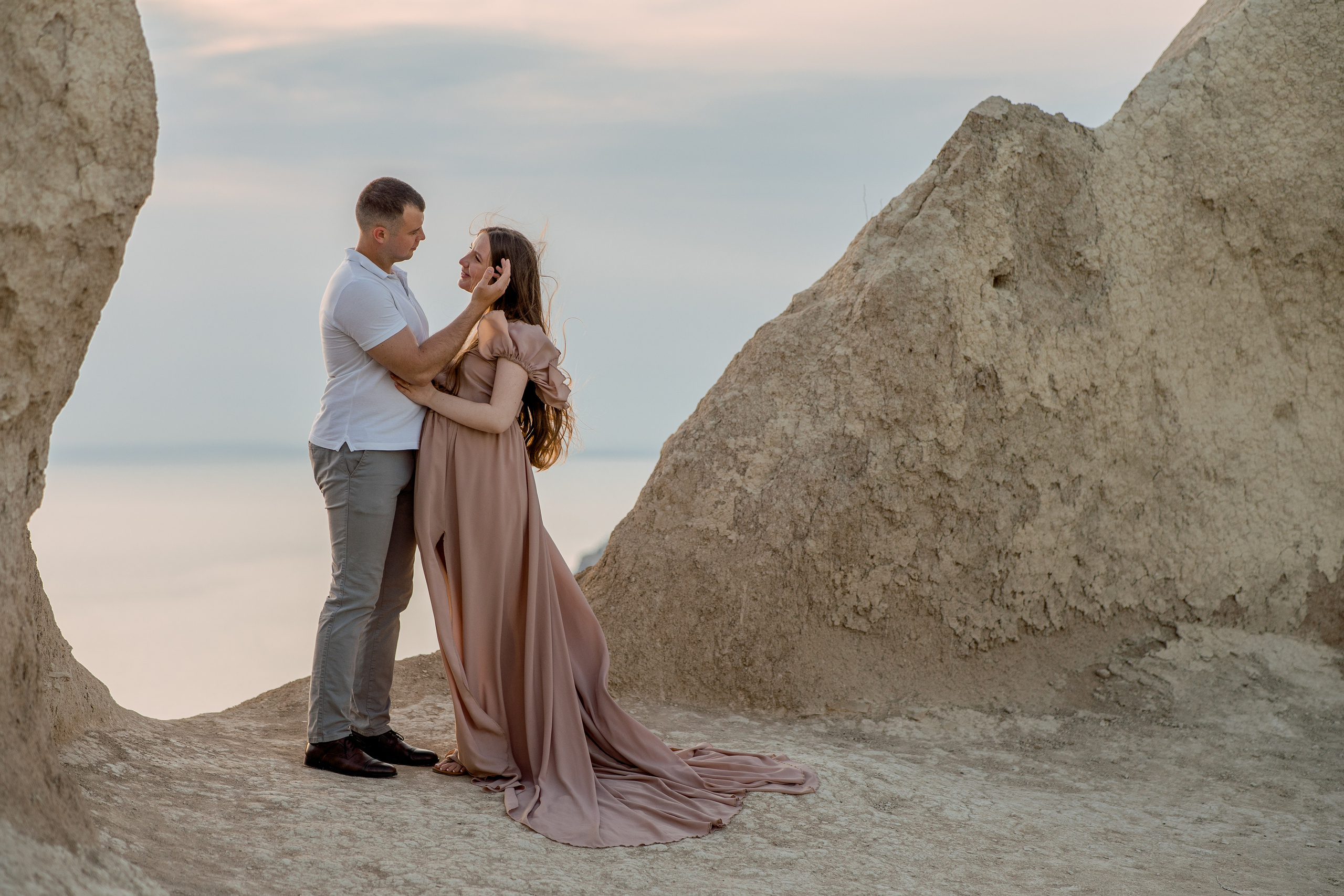 Ласточкины гнезда. Photographer in Egypt, Hurghada, Luxor, Safaga