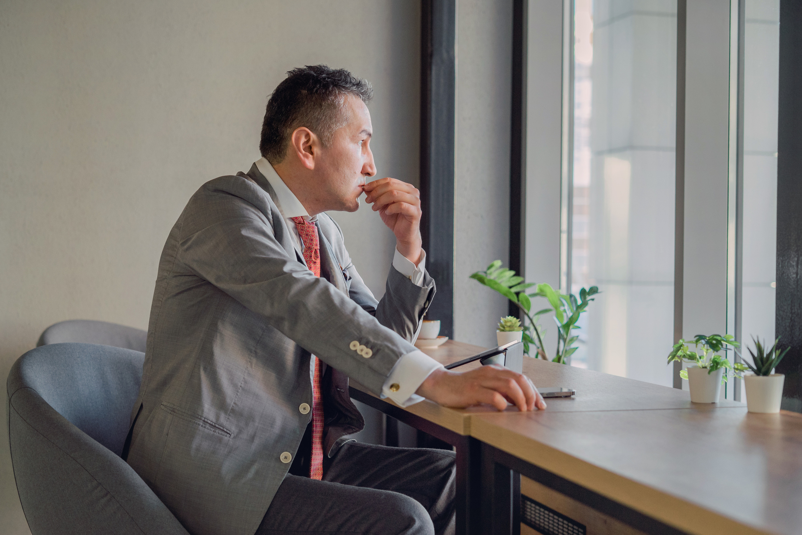 Даниил. Бизнес портрет. Фотограф в Египте, Хургаде, Луксоре, Сафаге. Фотограф по всему миру