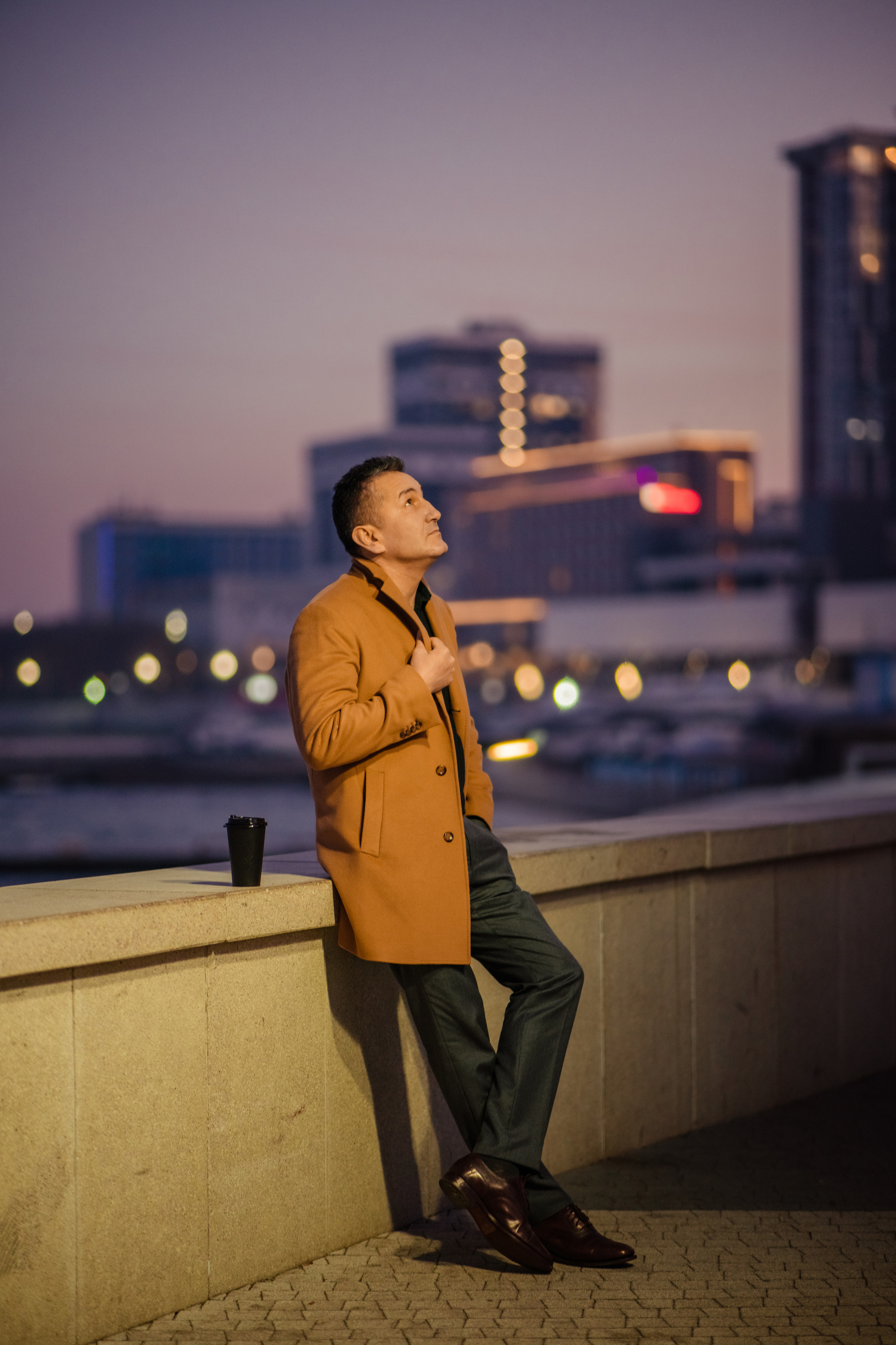 Даниил. Мужской портрет. Фотограф в Египте, Хургаде, Луксоре, Сафаге. Фотограф по всему миру