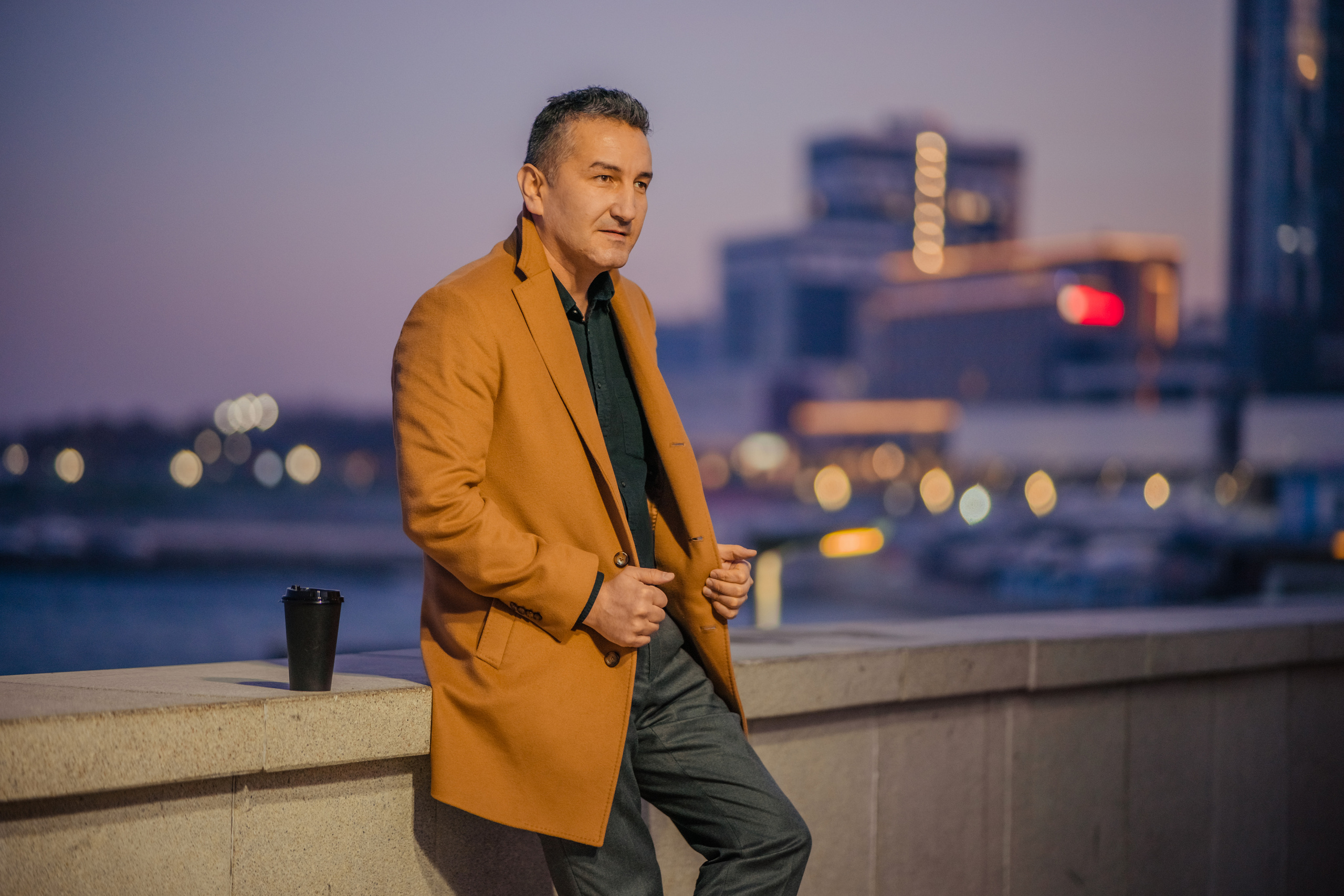 Даниил. Мужской портрет. Фотограф в Египте, Хургаде, Луксоре, Сафаге. Фотограф по всему миру