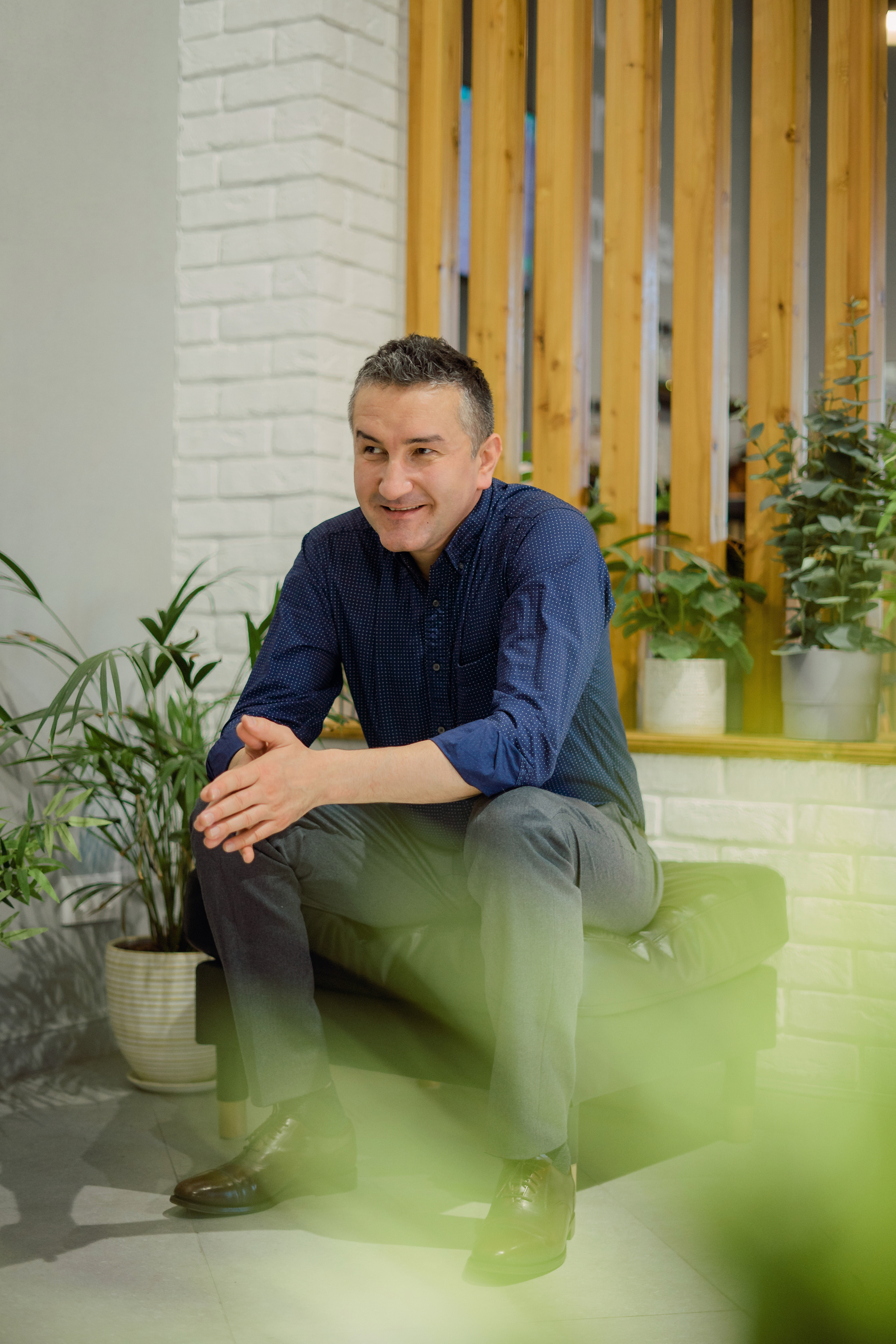 Даниил. Бизнес портрет. Фотограф в Египте, Хургаде, Луксоре, Сафаге. Фотограф по всему миру