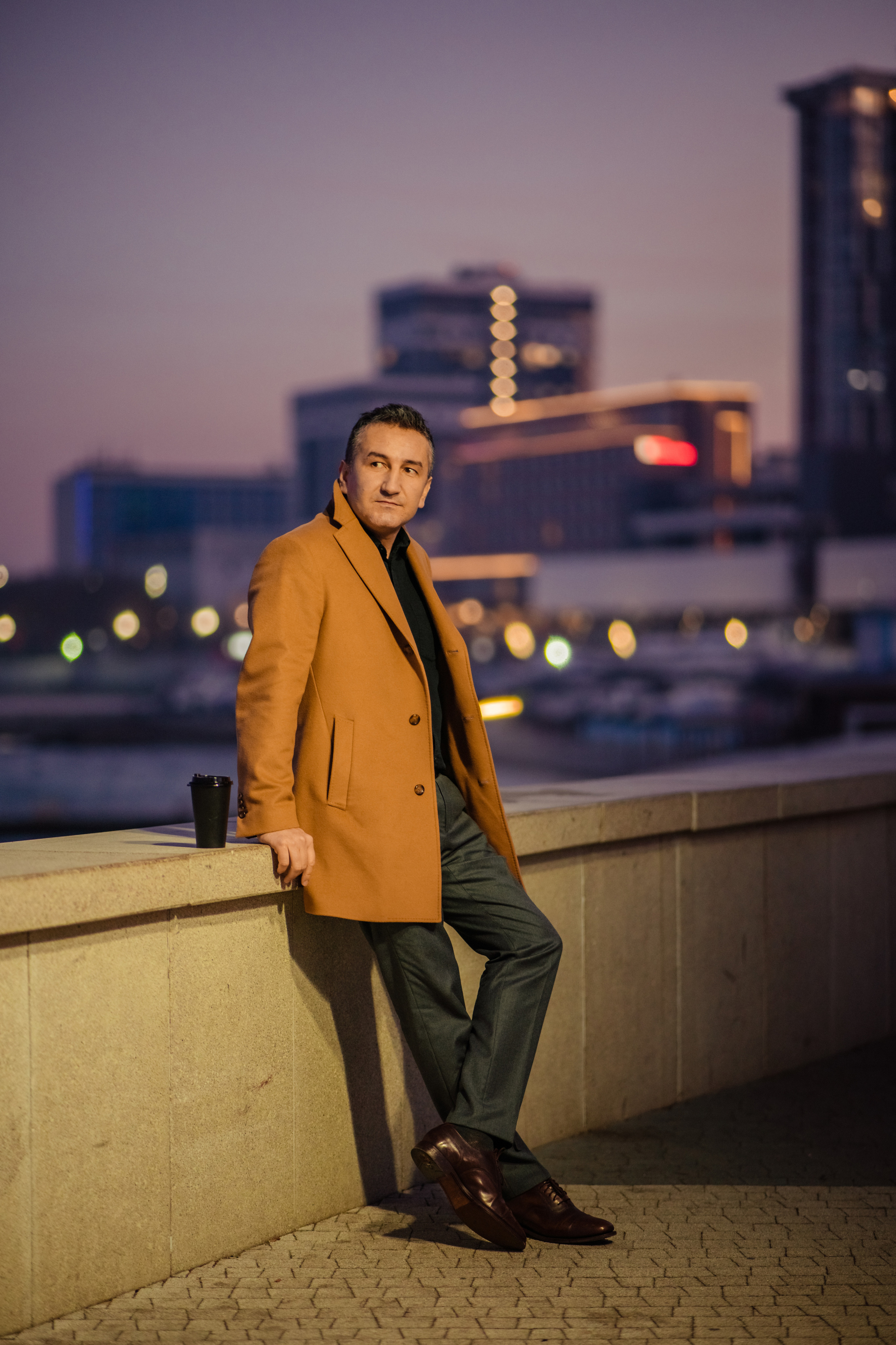 Даниил. Мужской портрет. Фотограф в Египте, Хургаде, Луксоре, Сафаге. Фотограф по всему миру