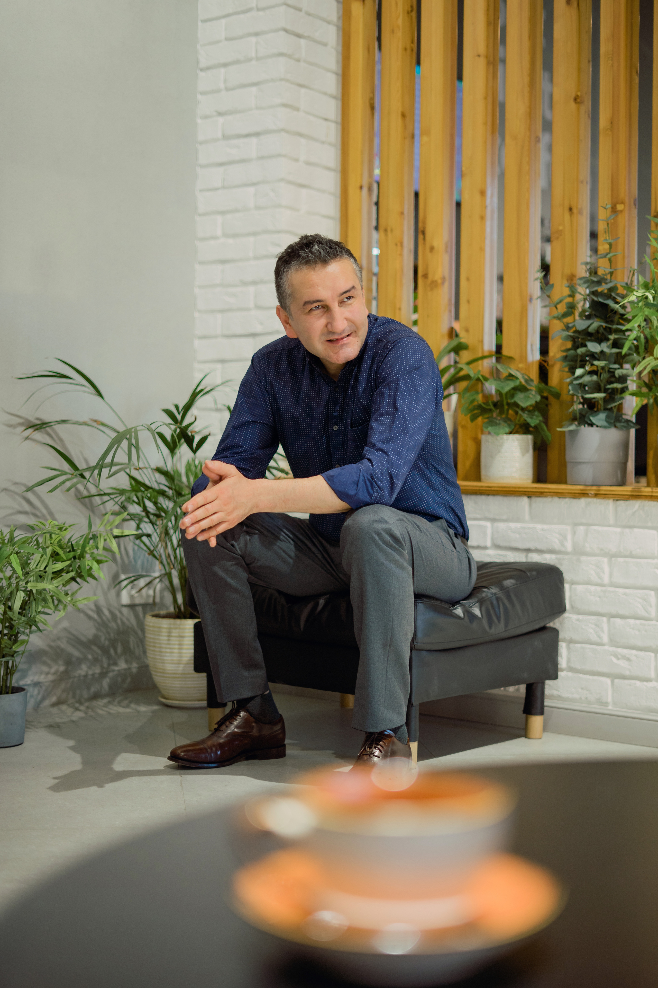 Даниил. Бизнес портрет. Фотограф в Египте, Хургаде, Луксоре, Сафаге. Фотограф по всему миру