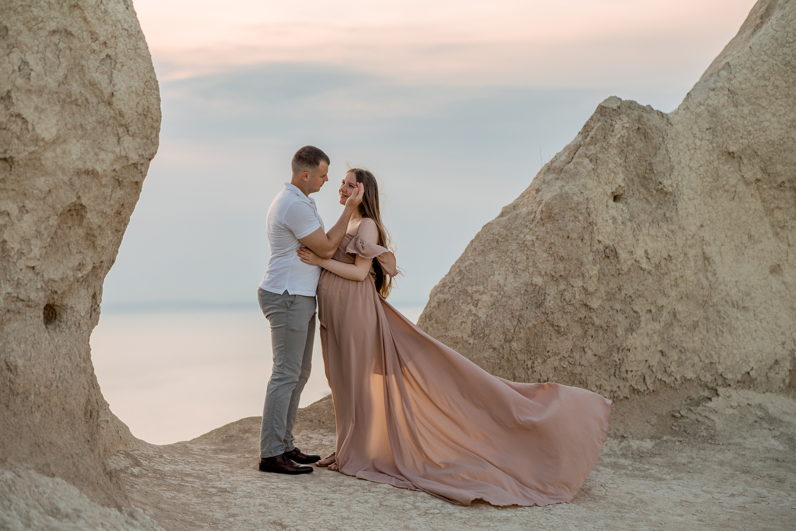 Ласточкины гнезда. Photographer in Egypt, Hurghada, Luxor, Safaga