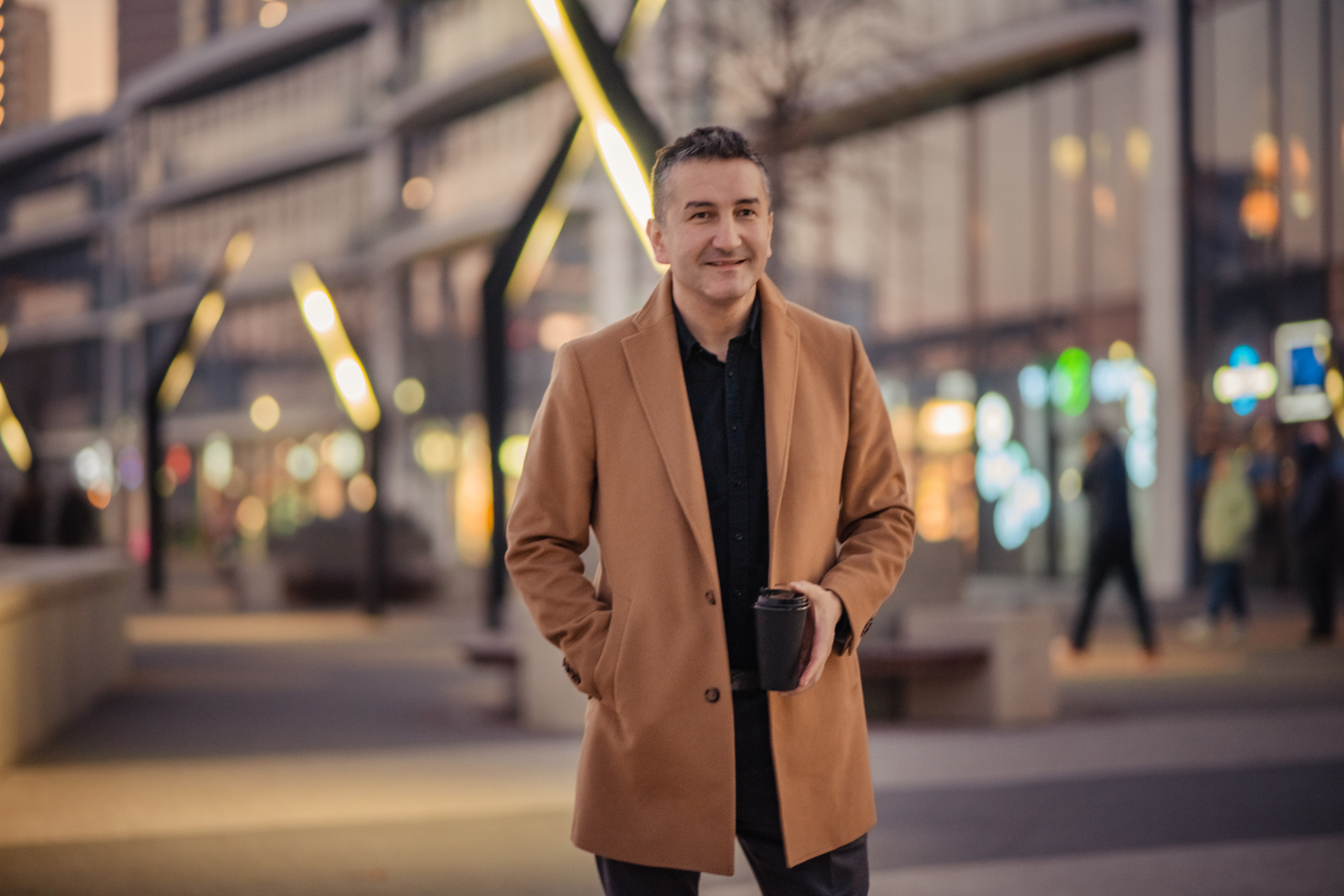 Даниил. Мужской портрет. Фотограф в Египте, Хургаде, Луксоре, Сафаге. Фотограф по всему миру