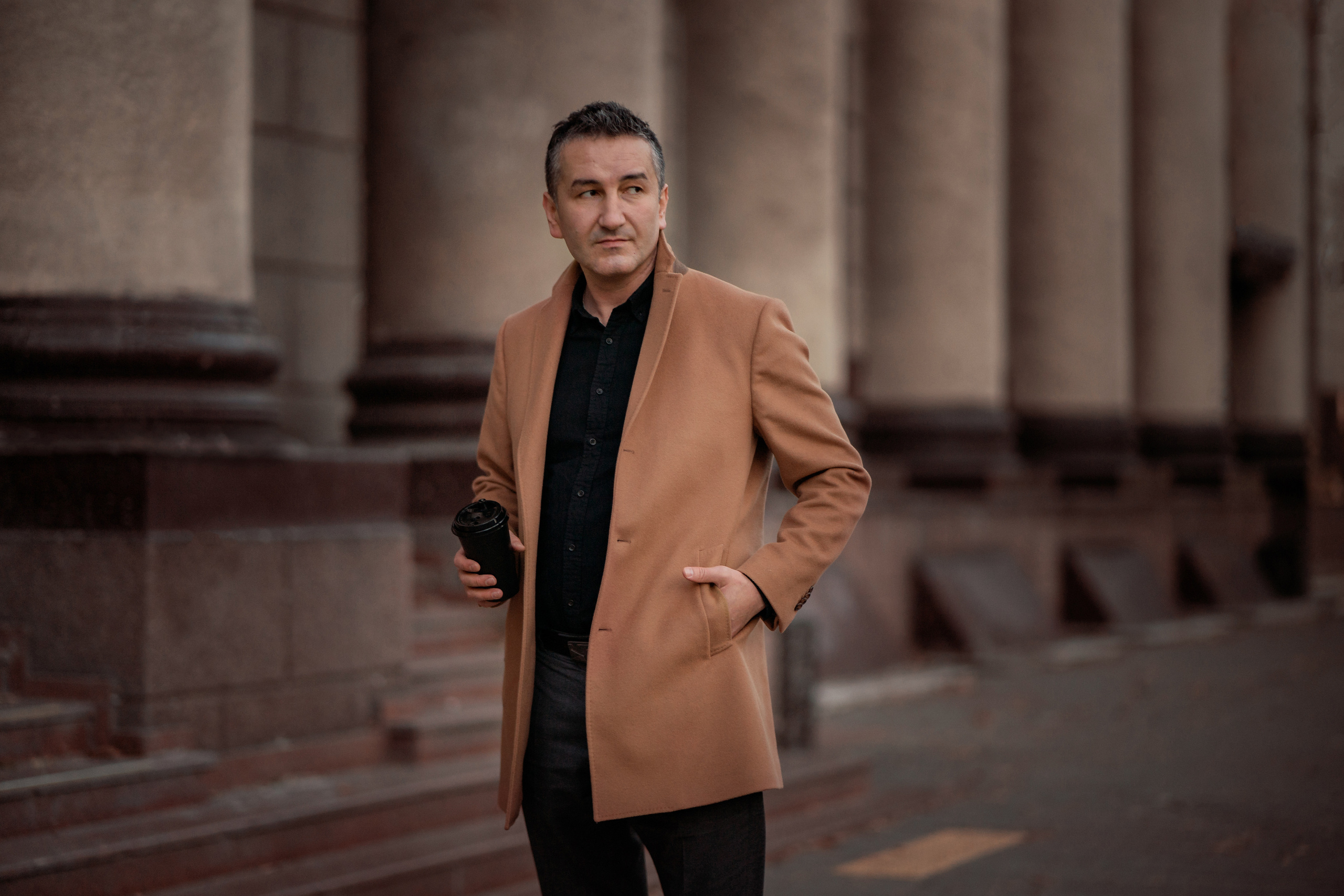 Даниил. Мужской портрет. Фотограф в Египте, Хургаде, Луксоре, Сафаге. Фотограф по всему миру