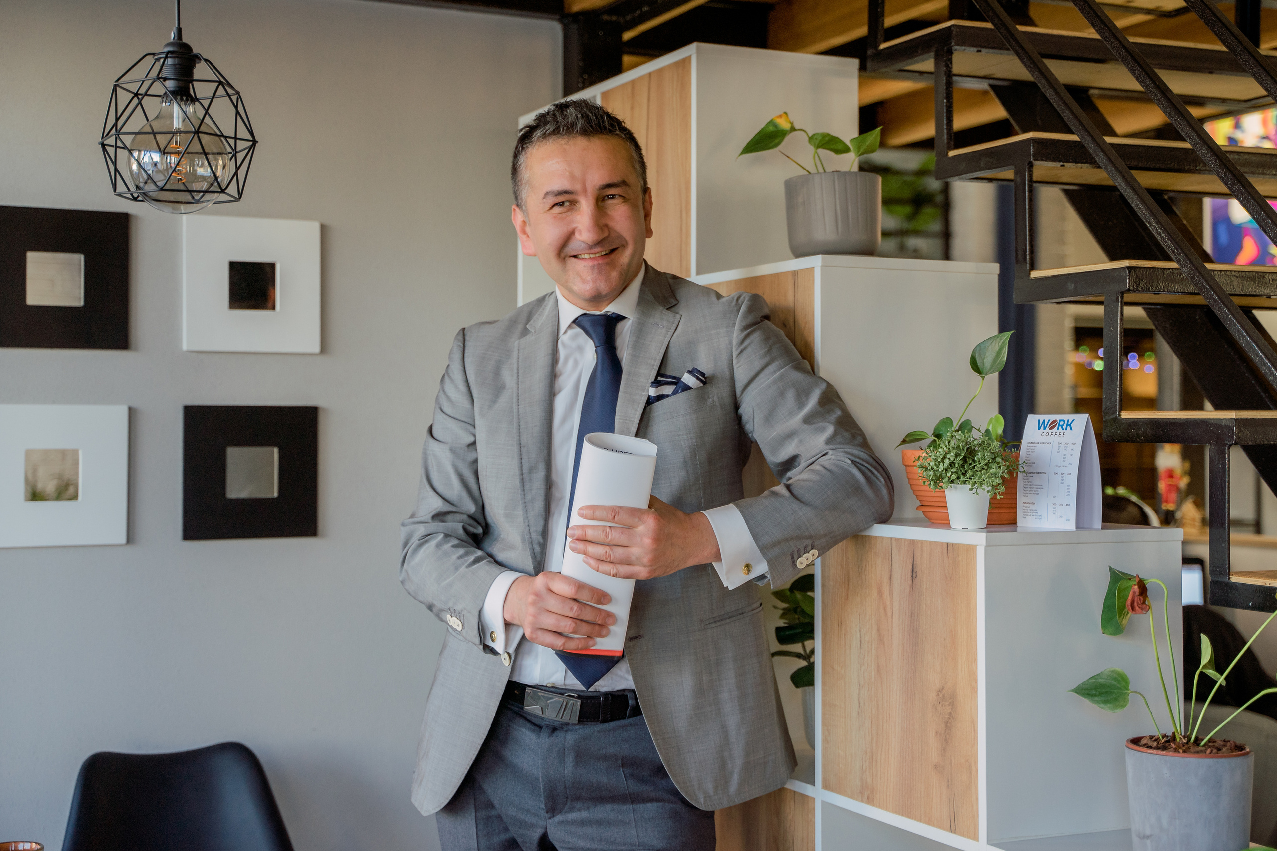 Даниил. Бизнес портрет. Фотограф в Египте, Хургаде, Луксоре, Сафаге. Фотограф по всему миру